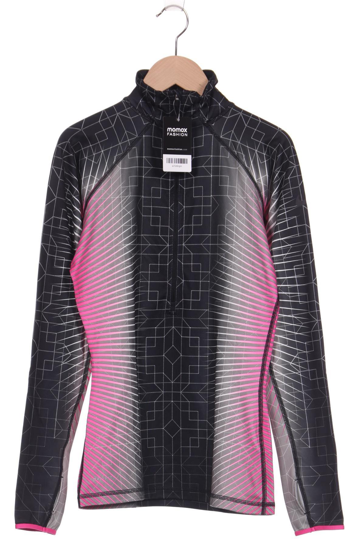 

Nike Damen Langarmshirt, mehrfarbig