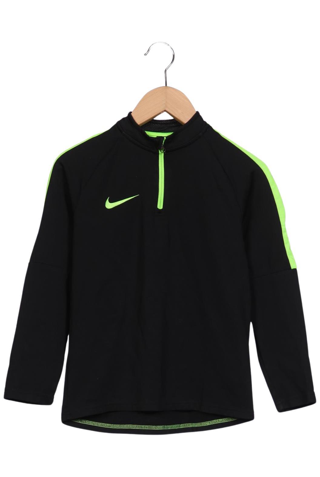 

Nike Damen Langarmshirt, neon, Gr. 36