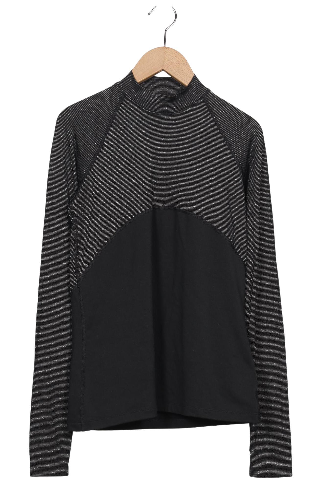 

Nike Damen Langarmshirt, mehrfarbig, Gr. 36