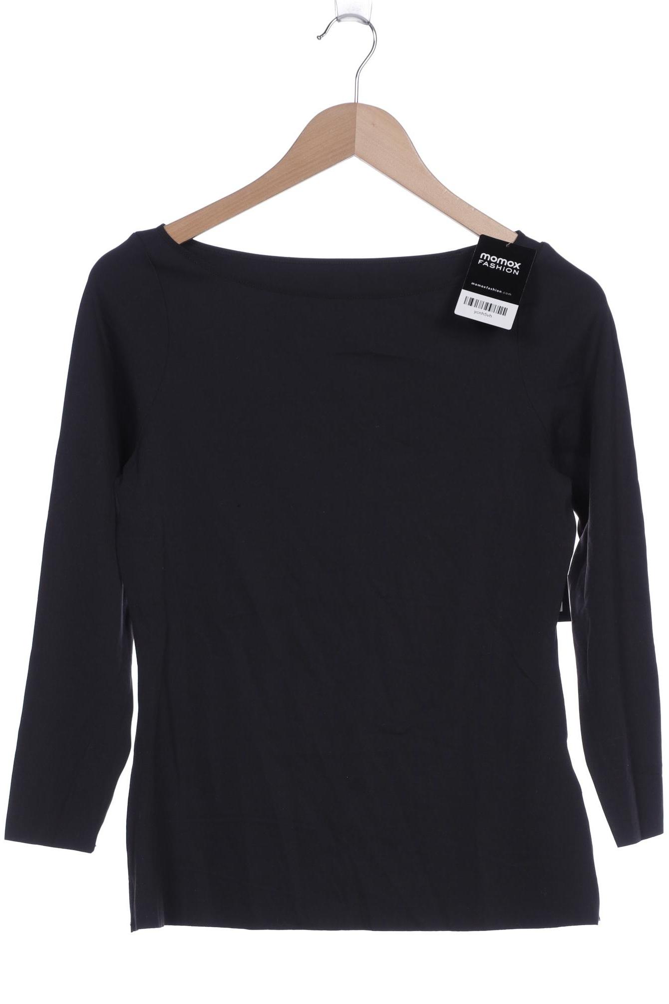 

Nike Damen Langarmshirt, schwarz