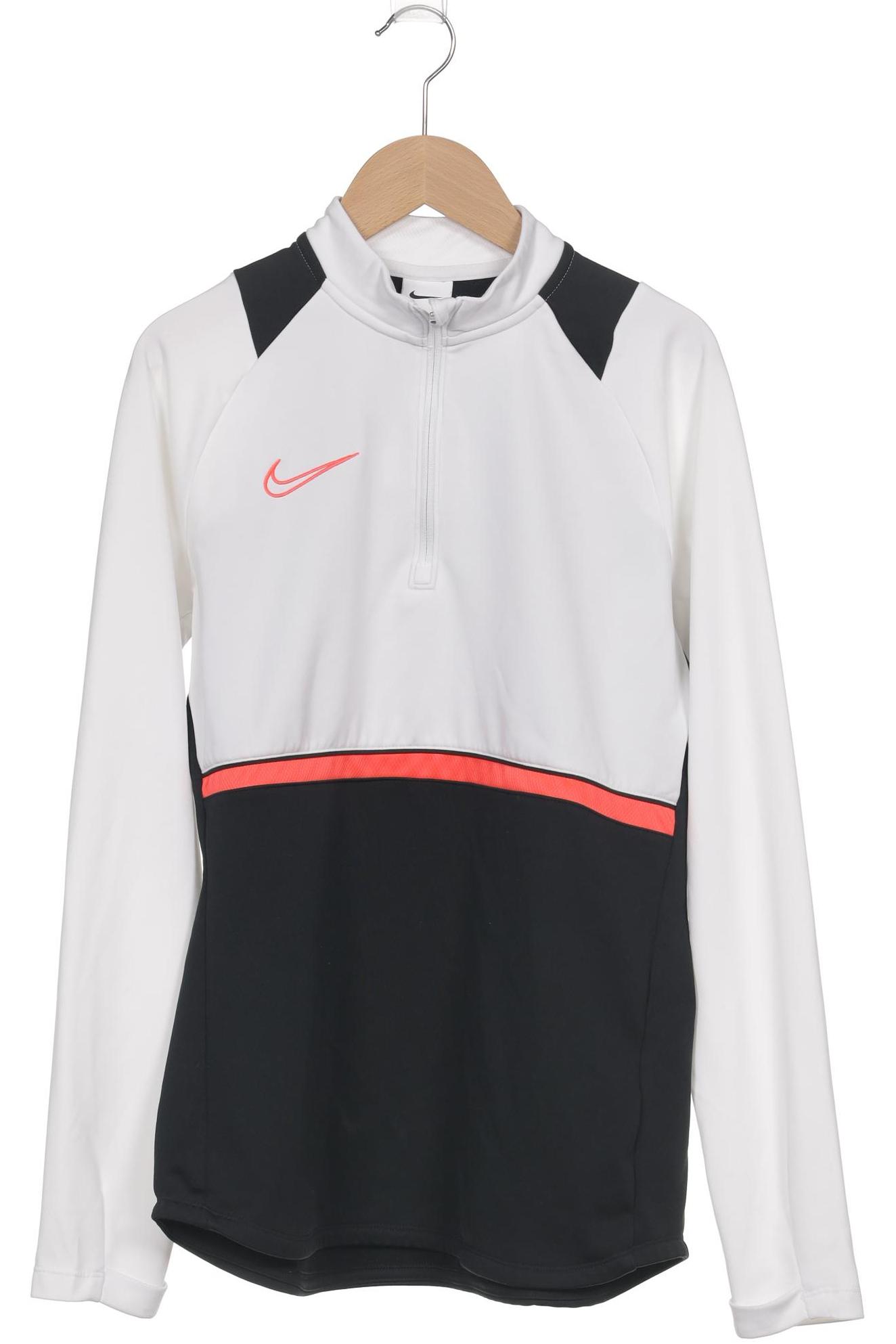 

Nike Damen Langarmshirt, schwarz, Gr. 38