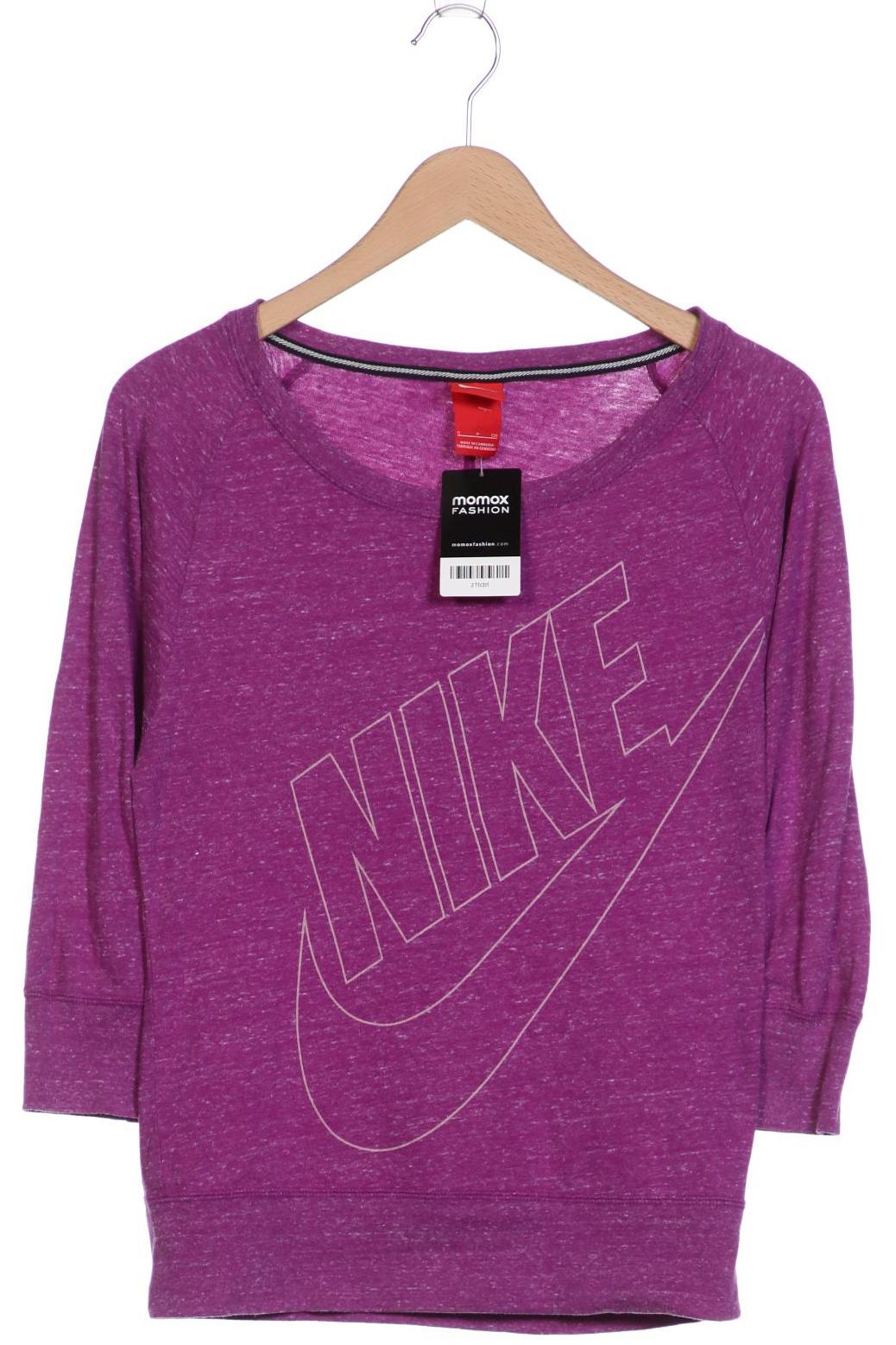 

Nike Damen Langarmshirt, flieder