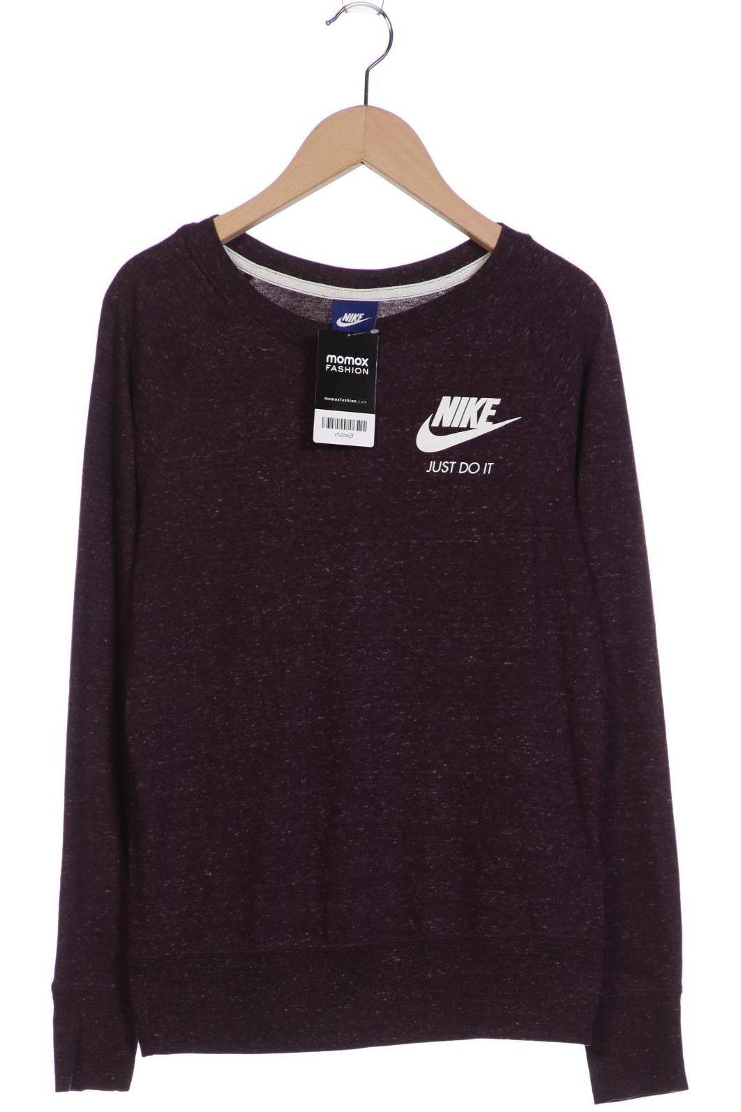 

Nike Damen Langarmshirt, flieder