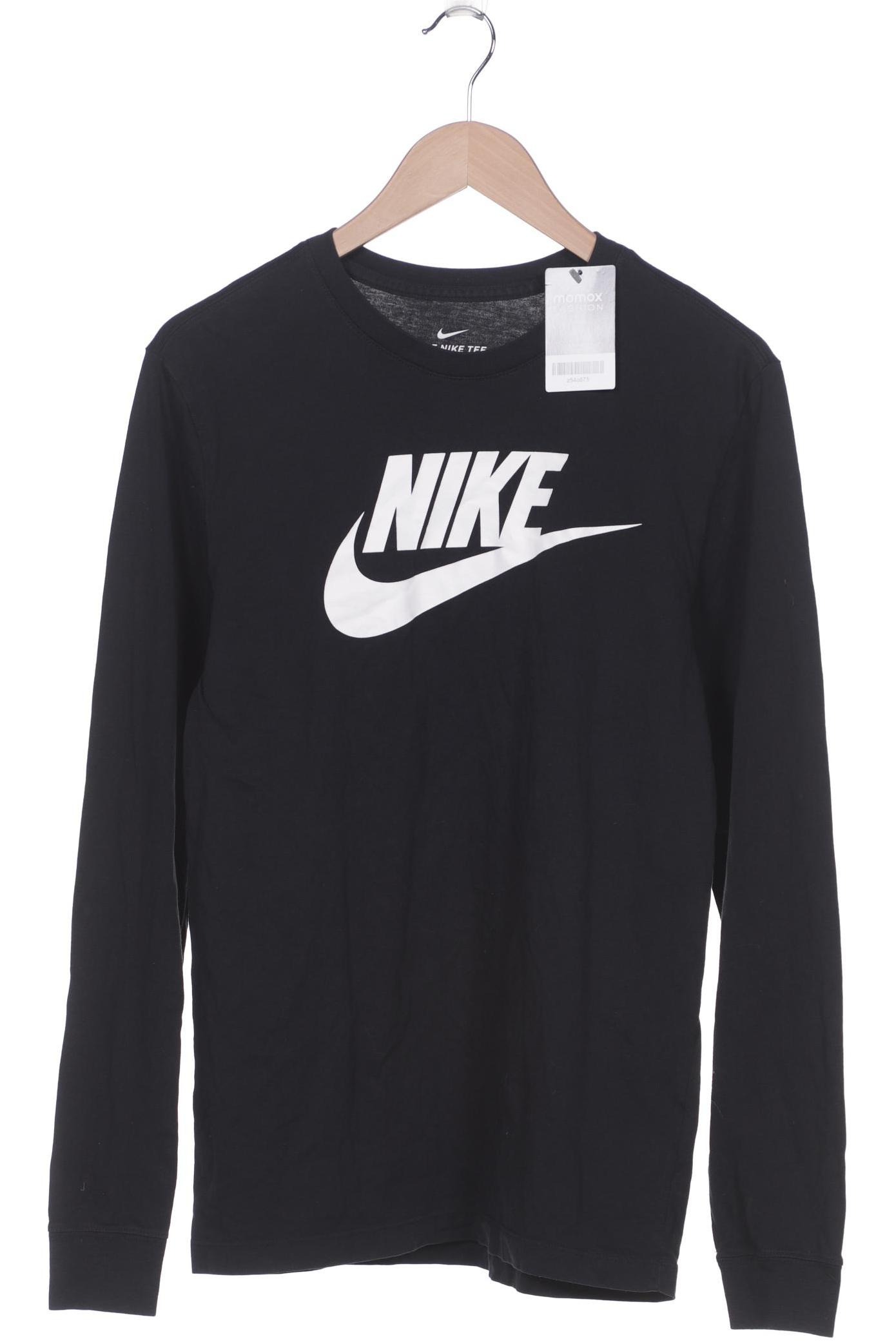 

Nike Damen Langarmshirt, marineblau, Gr. 38