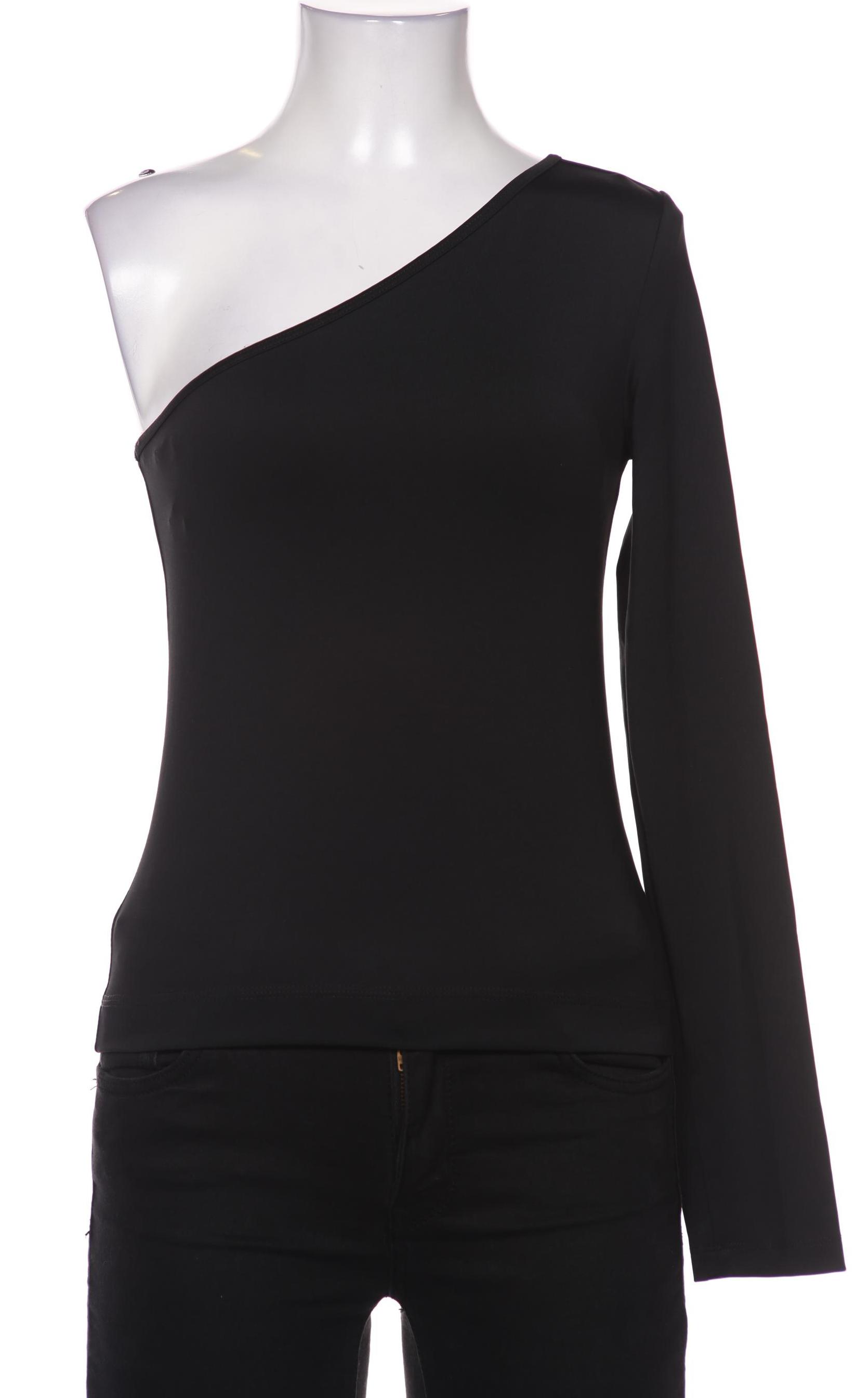 

Nike Damen Langarmshirt, schwarz, Gr. 36