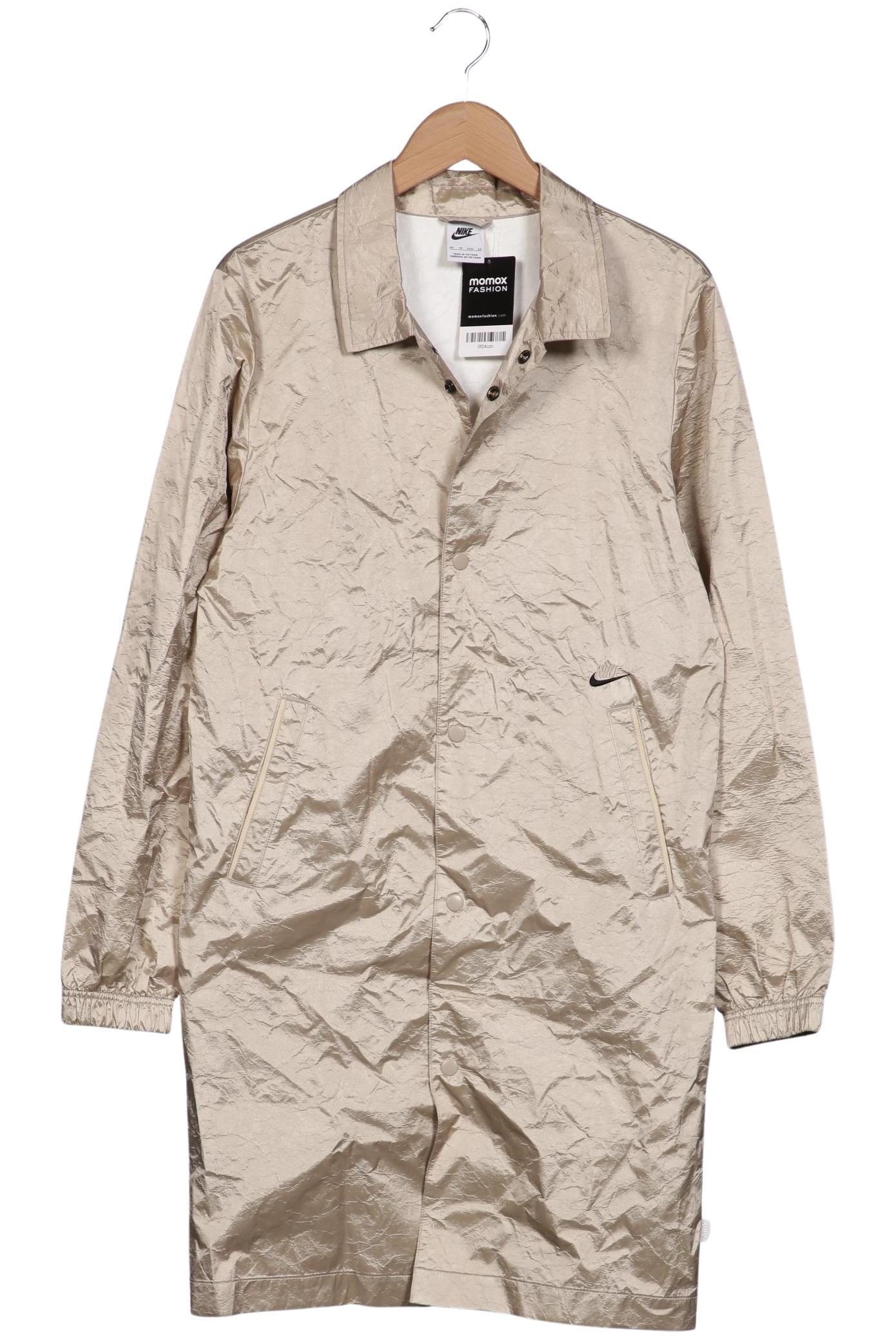 

Nike Damen Mantel, beige, Gr. 34