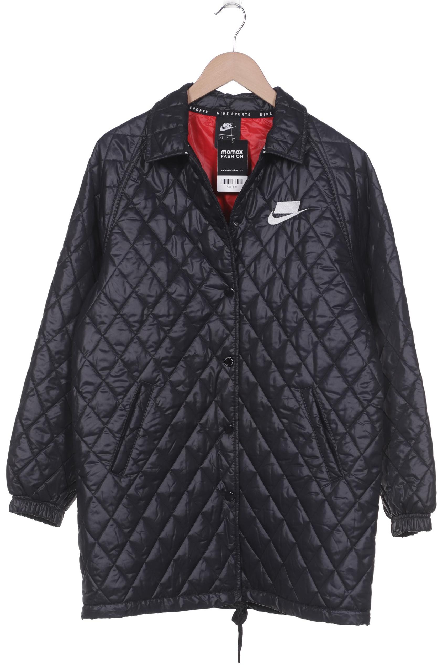 

Nike Damen Mantel, marineblau, Gr. 36