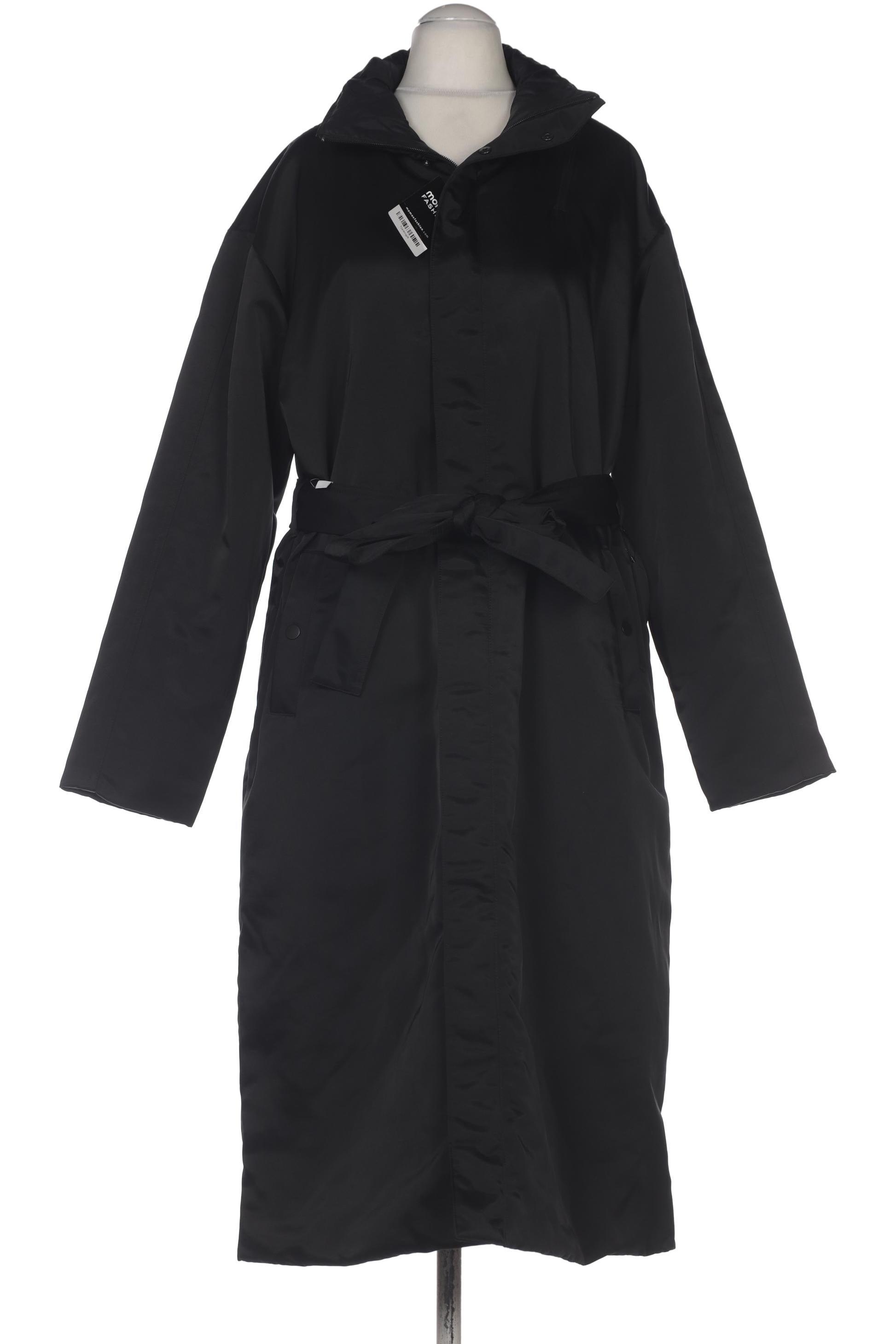 

Nike Damen Mantel, schwarz, Gr. 38