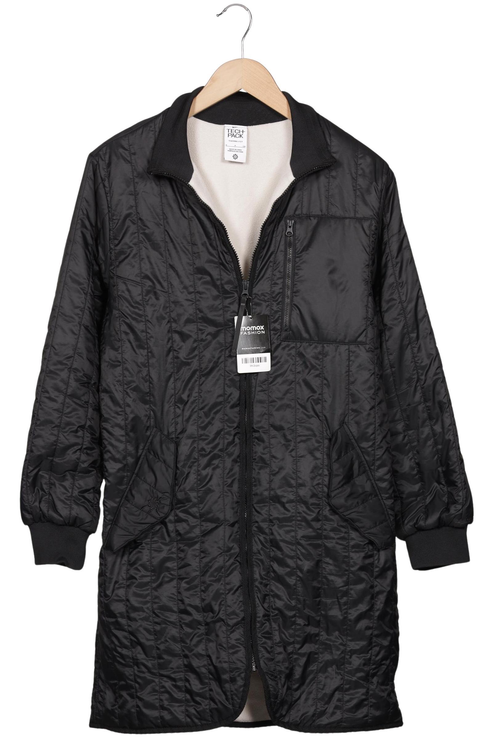 

Nike Damen Mantel, schwarz, Gr. 36