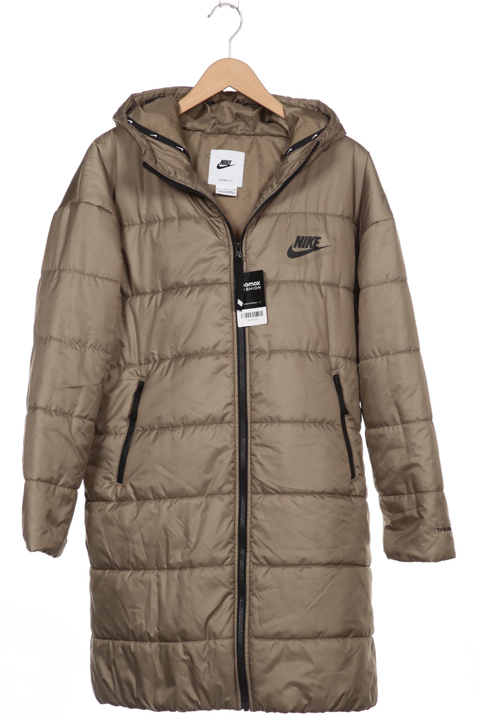 

Nike Damen Mantel, grün, Gr. 38