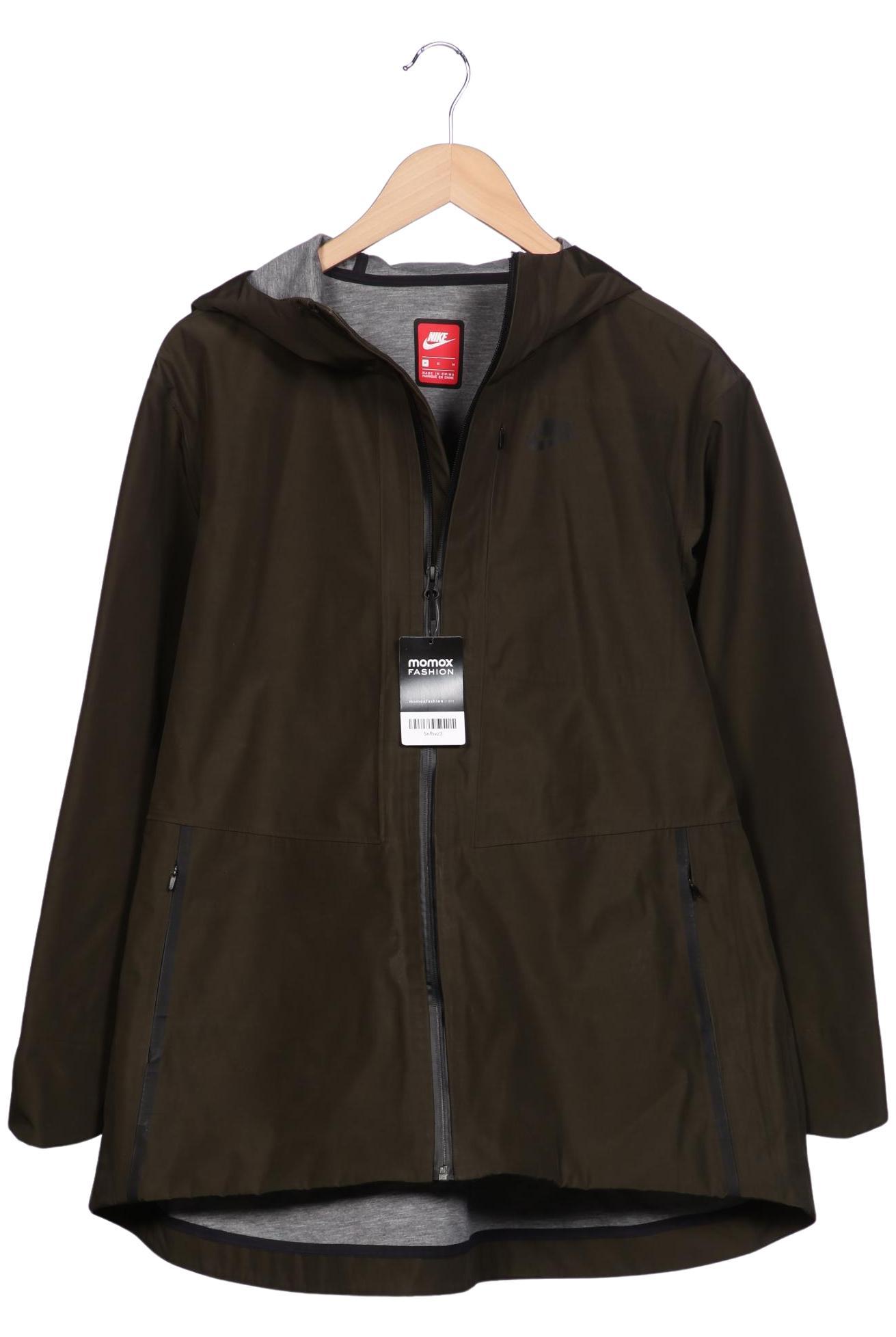 

Nike Damen Mantel, grün, Gr. 38