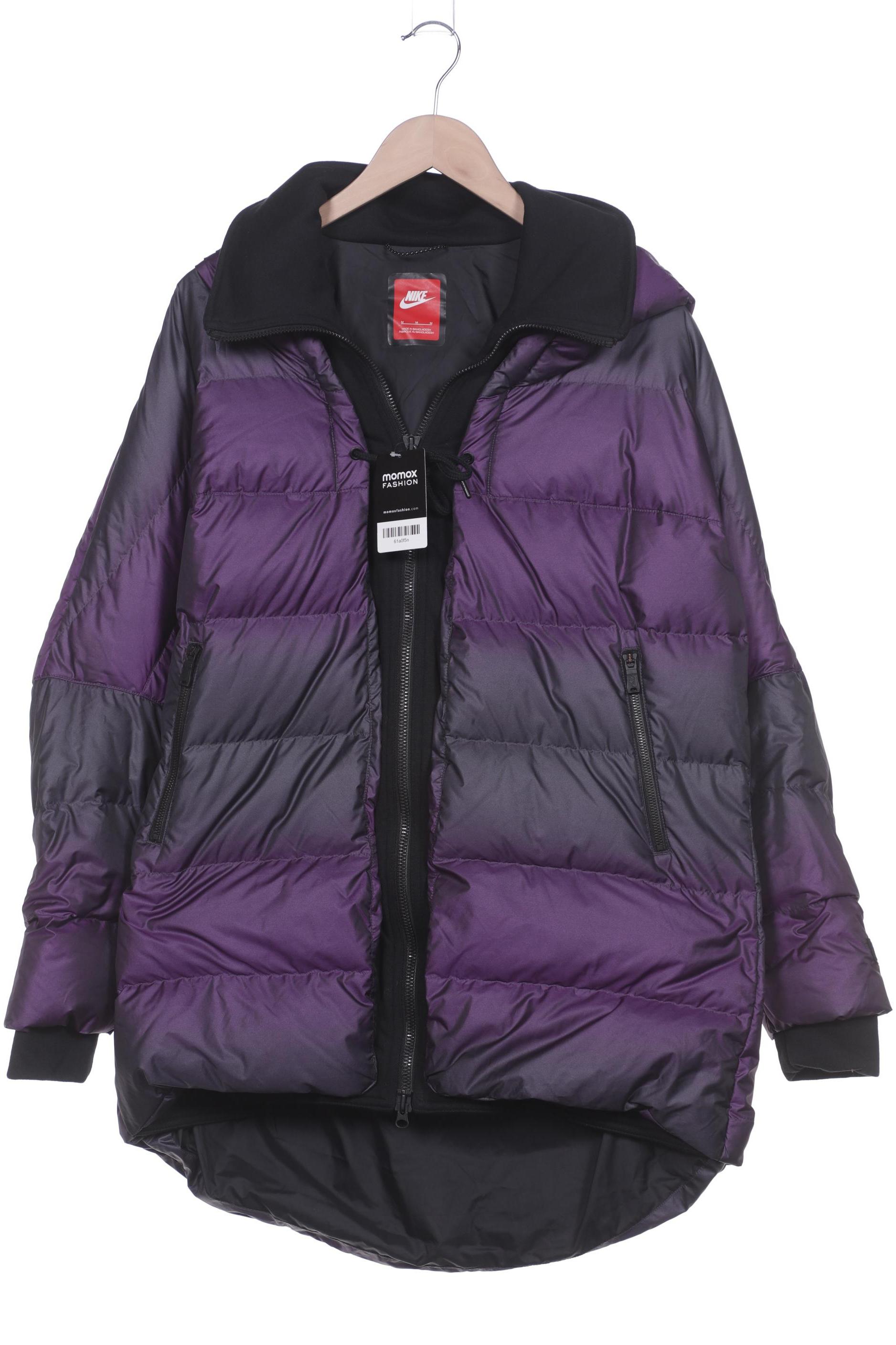 

Nike Damen Mantel, flieder, Gr. 38