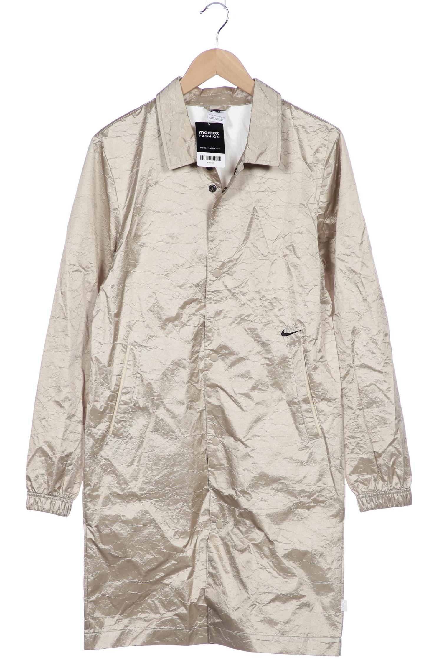 

Nike Damen Mantel, beige, Gr. 34