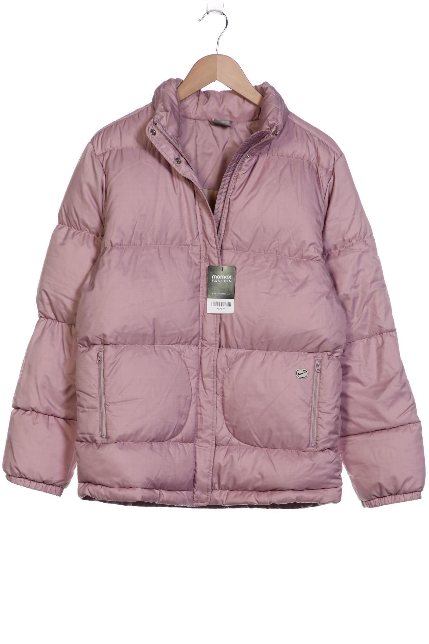 

Nike Damen Mantel, pink, Gr. 38