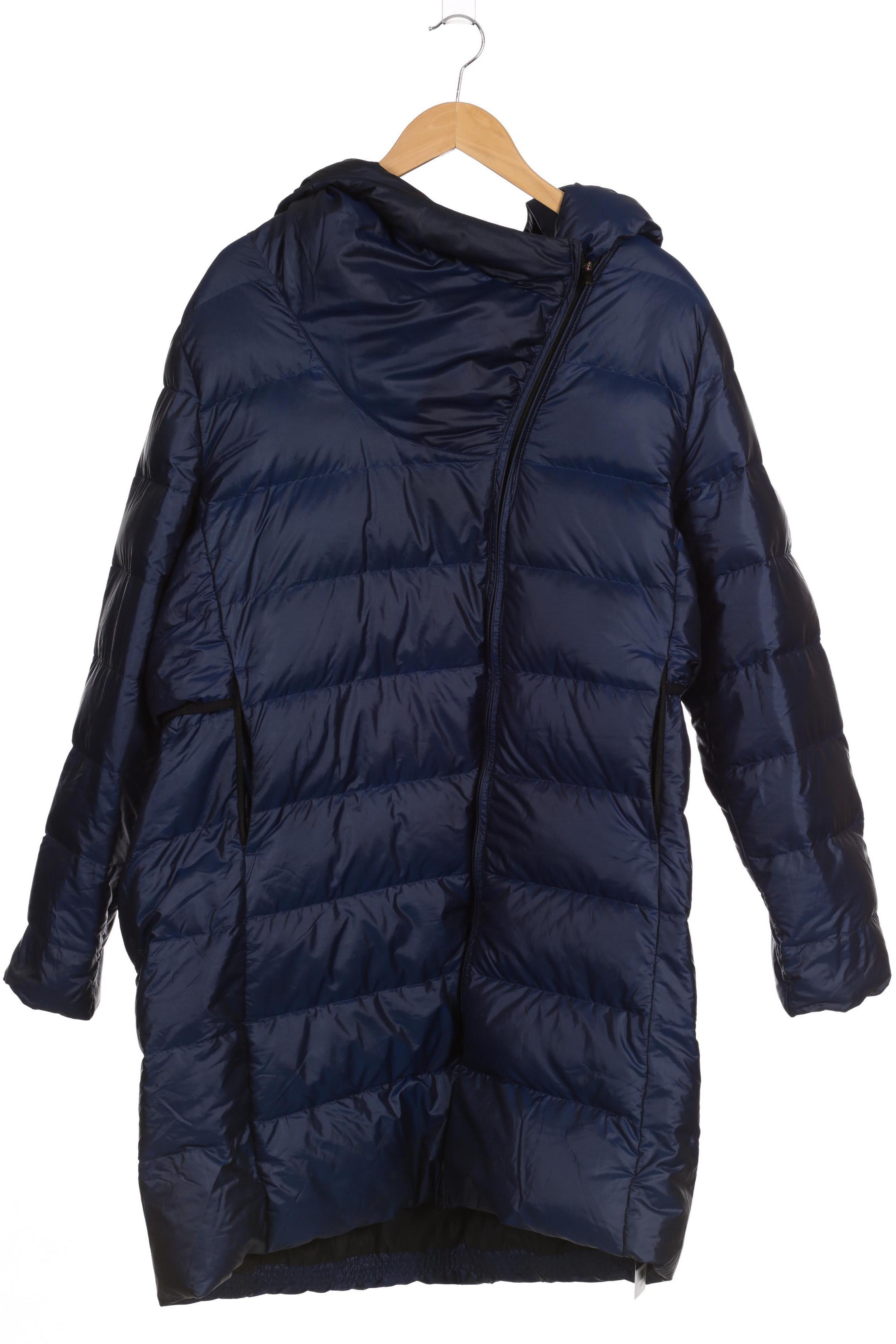 

Nike Damen Mantel, blau, Gr.