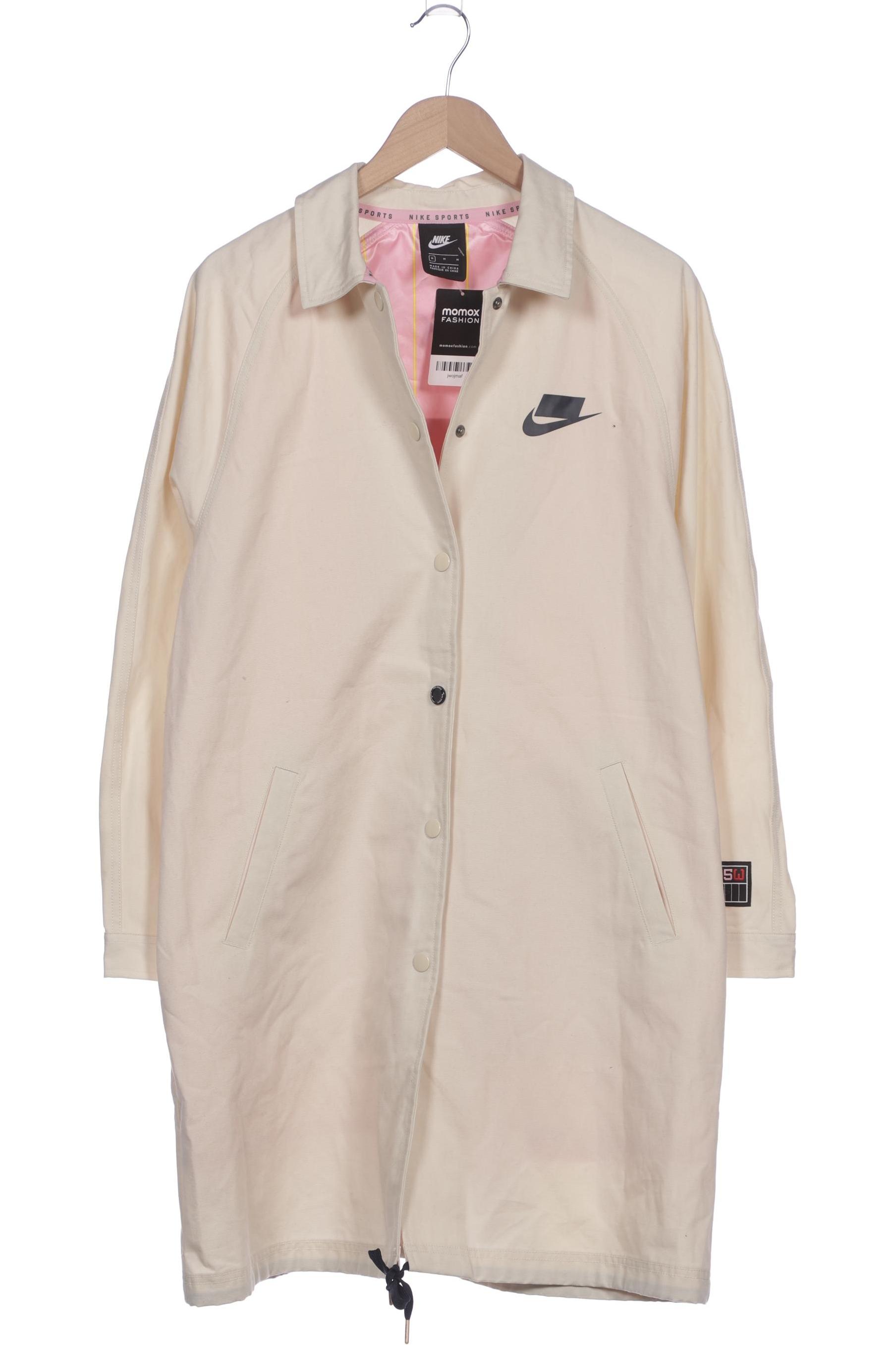 

Nike Damen Mantel, beige, Gr. 38