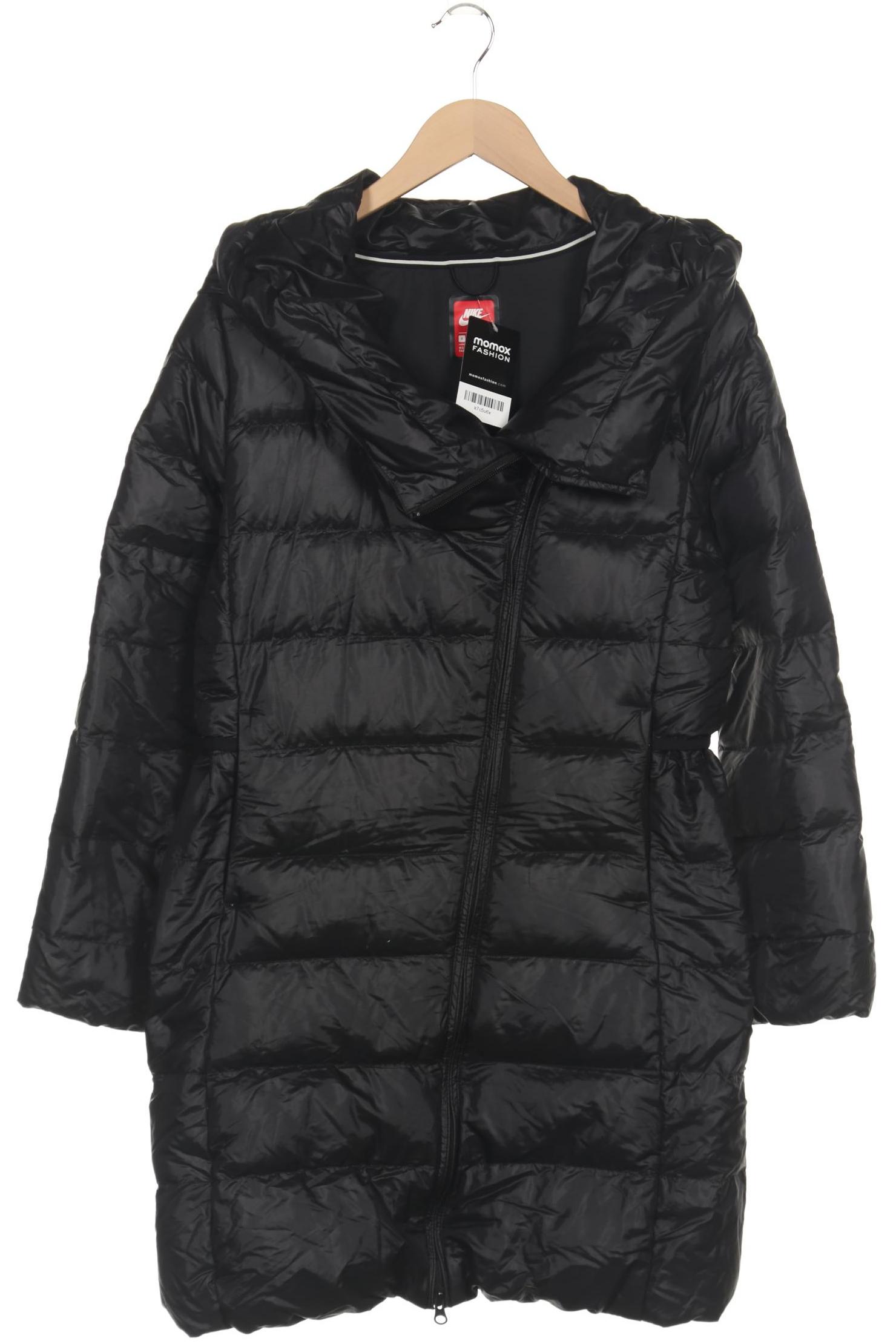 

Nike Damen Mantel, grün, Gr. 36
