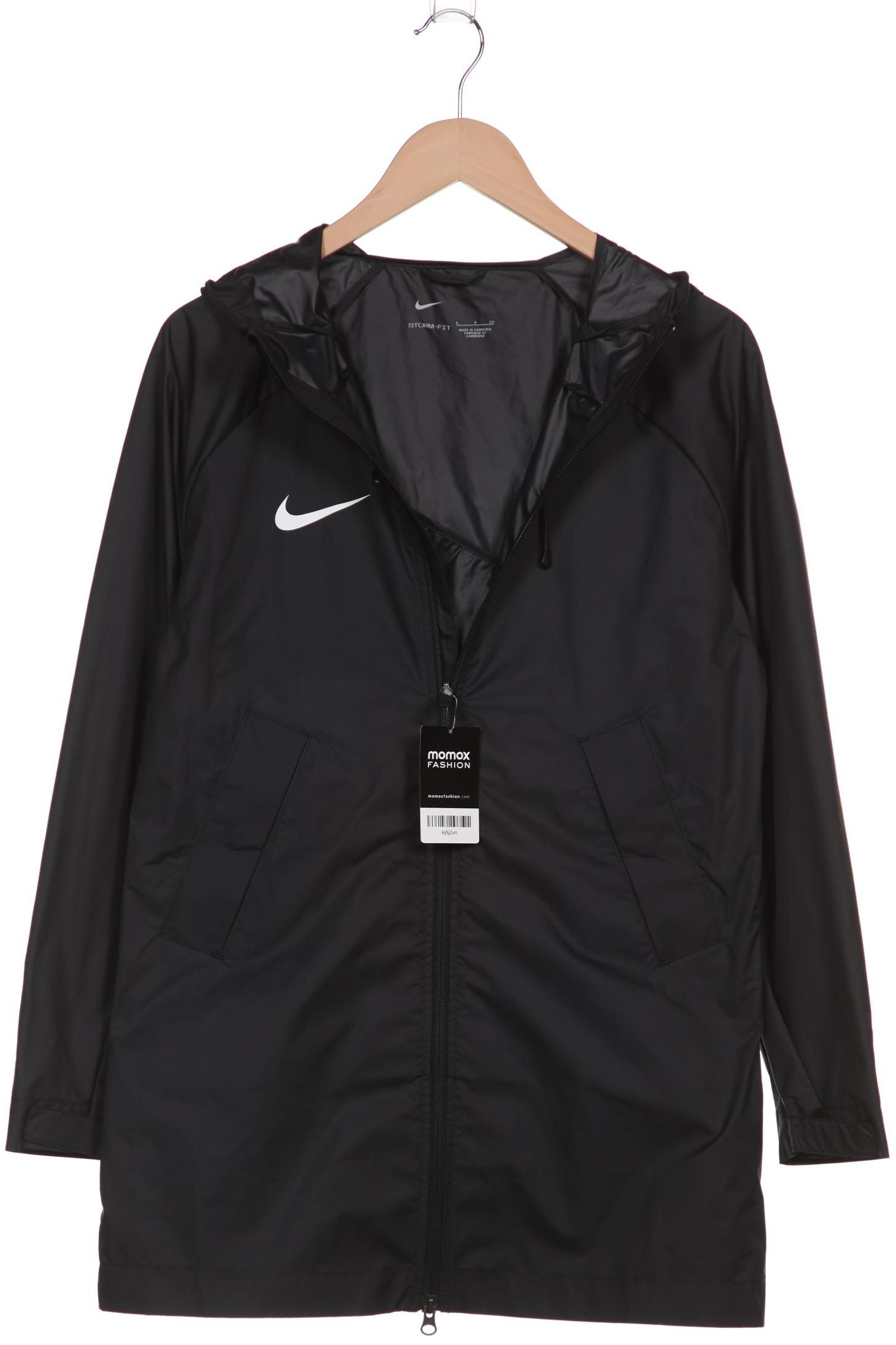 

Nike Damen Mantel, schwarz