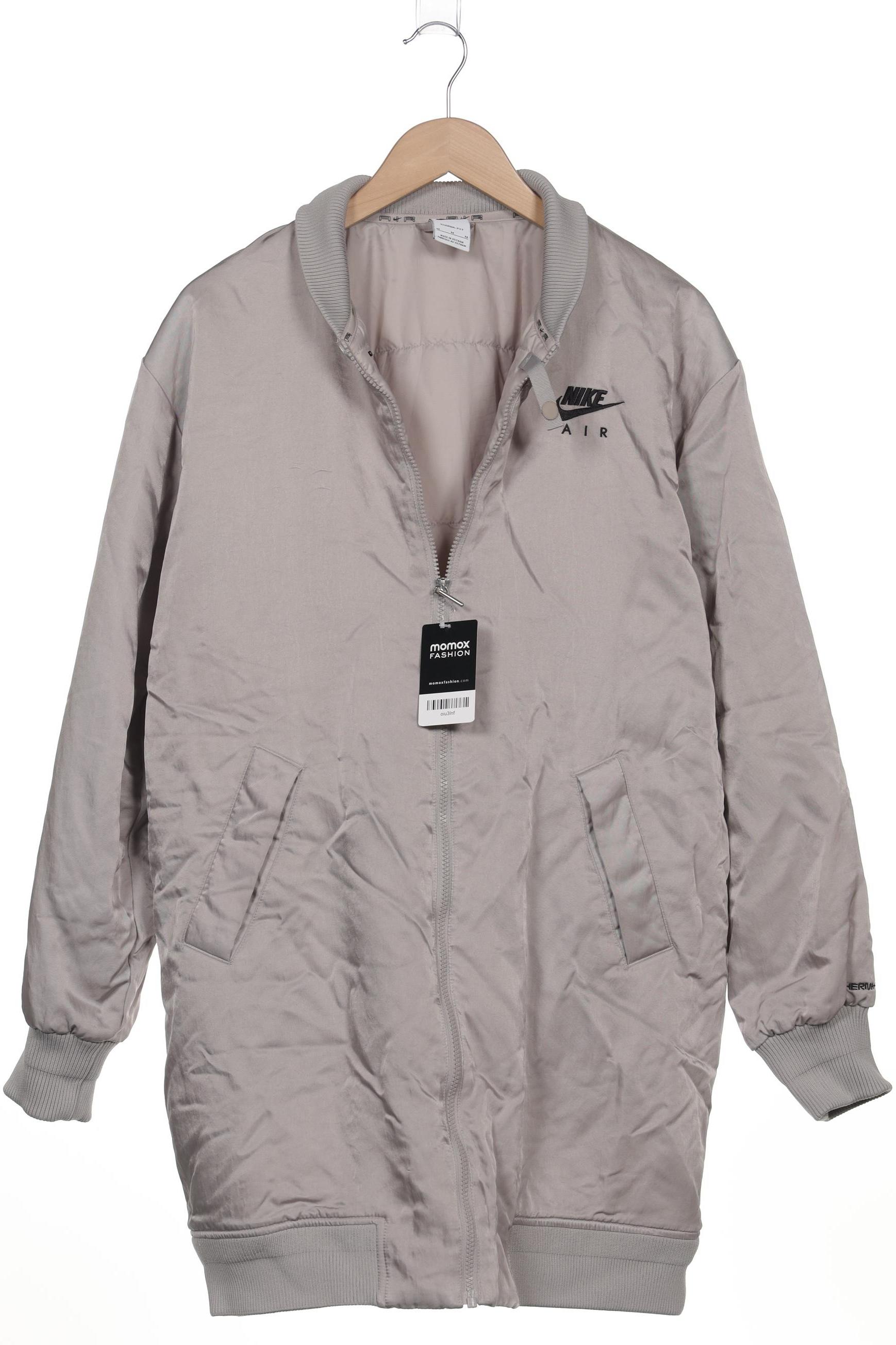 

Nike Damen Mantel, beige, Gr. 38