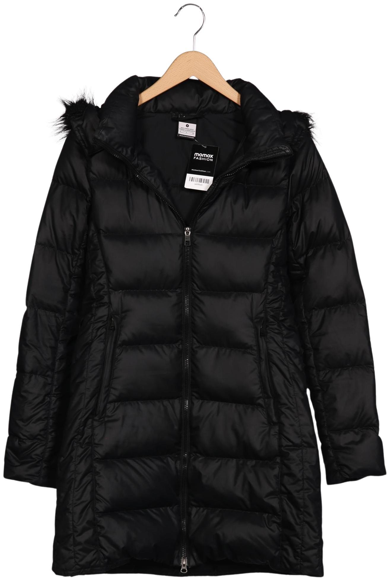 

Nike Damen Mantel, schwarz, Gr. 36