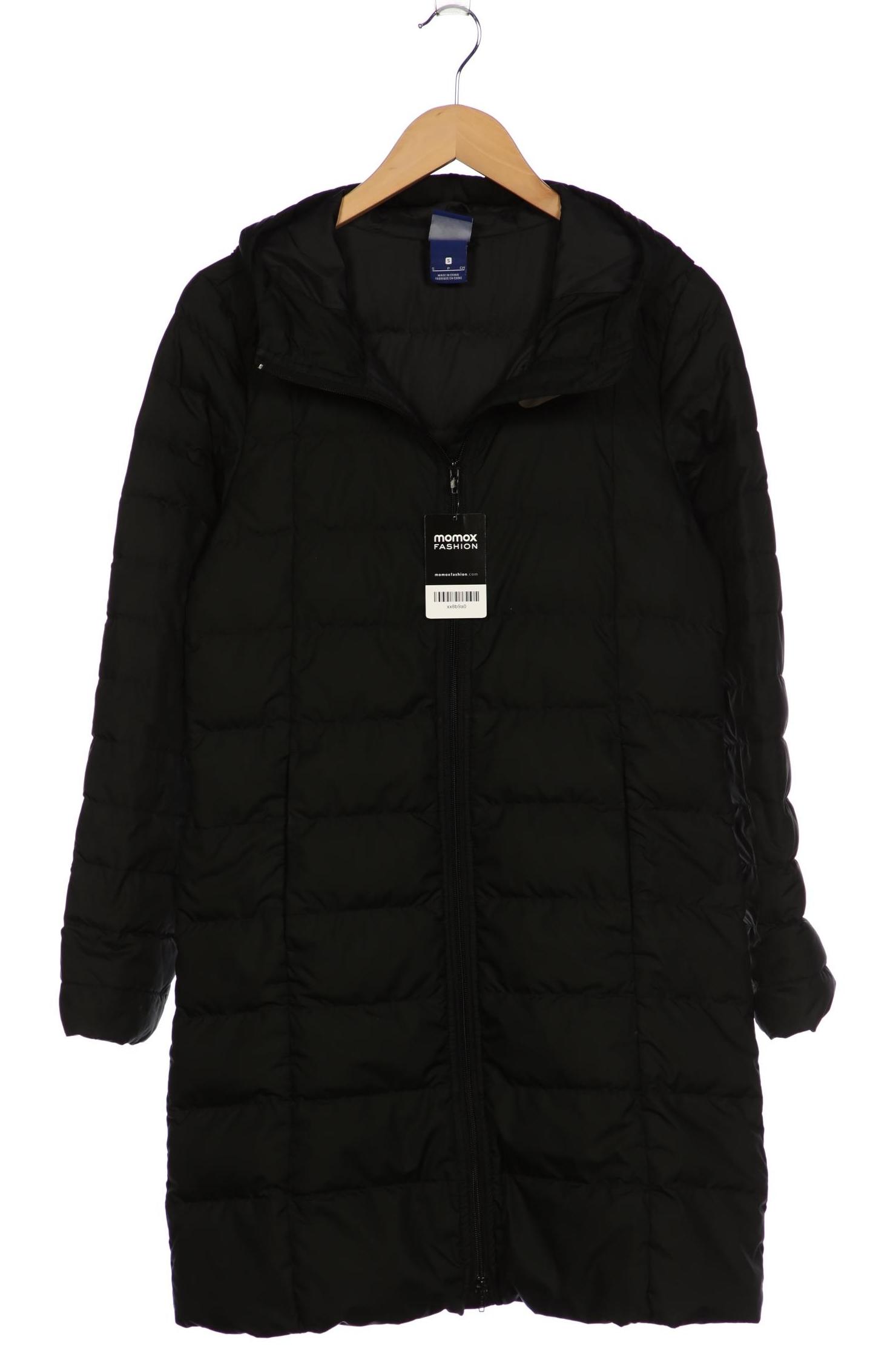 

Nike Damen Mantel, schwarz, Gr. 36