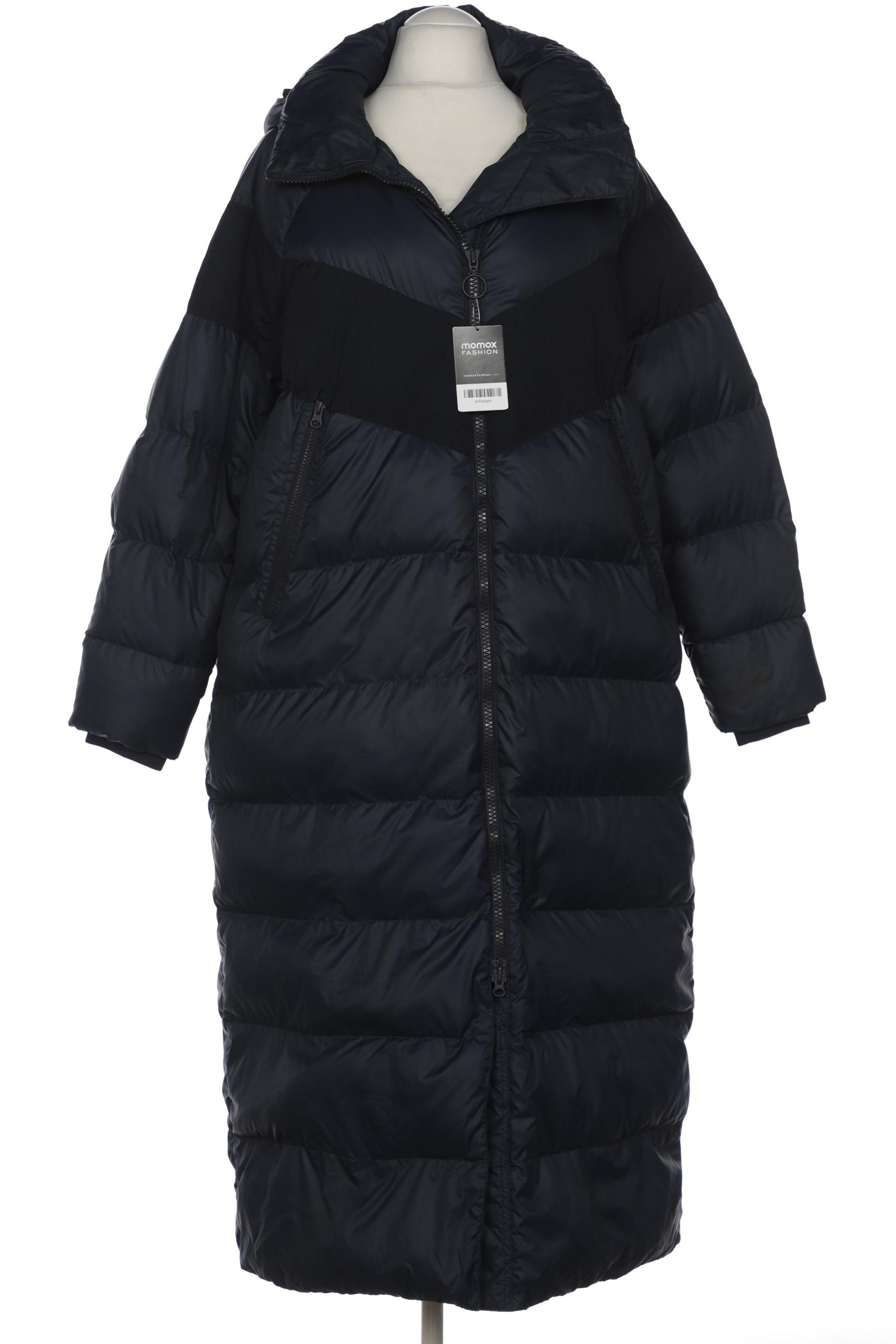 

Nike Damen Mantel, marineblau, Gr. 44