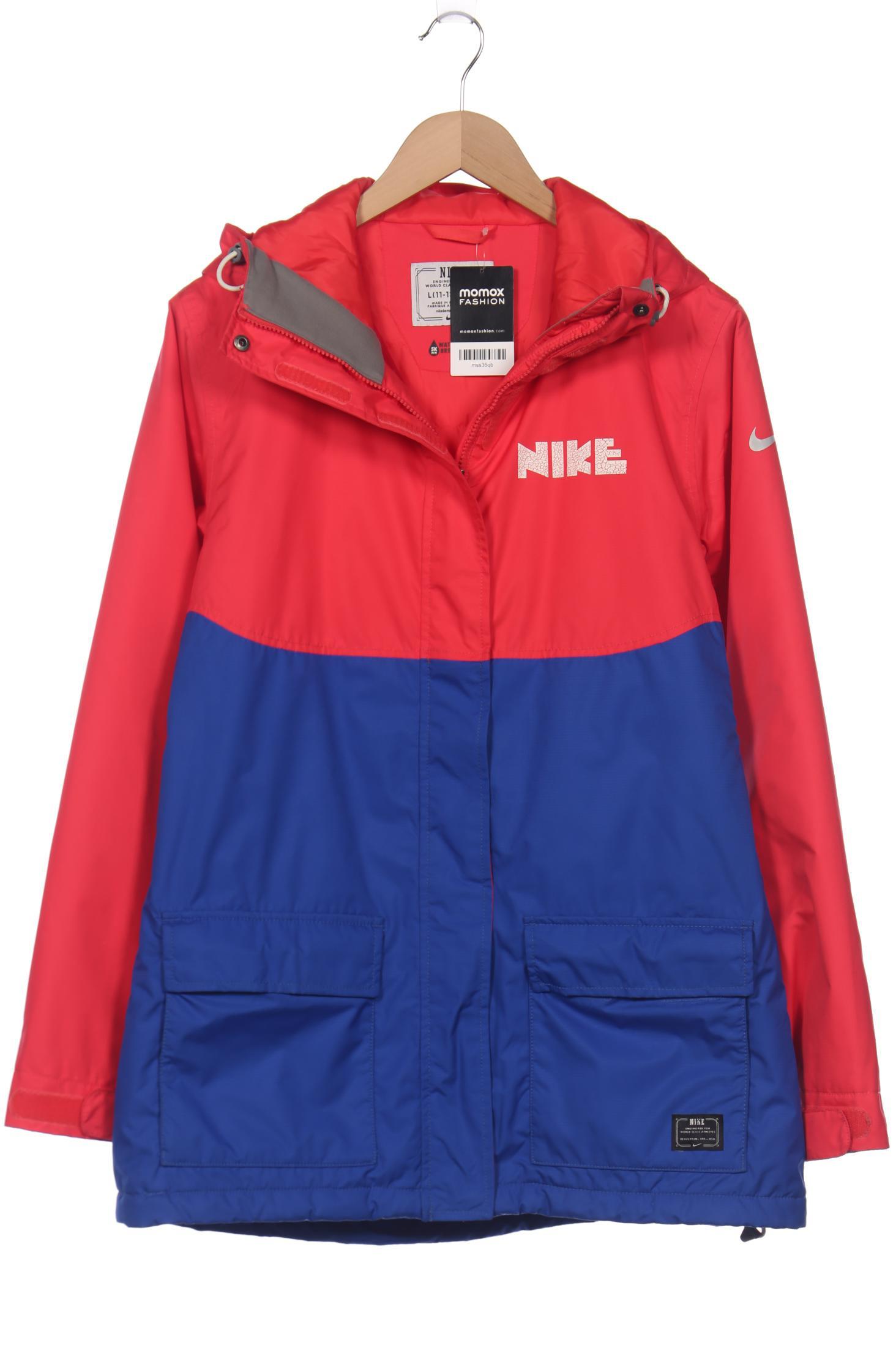 

Nike Damen Mantel, mehrfarbig, Gr. 42