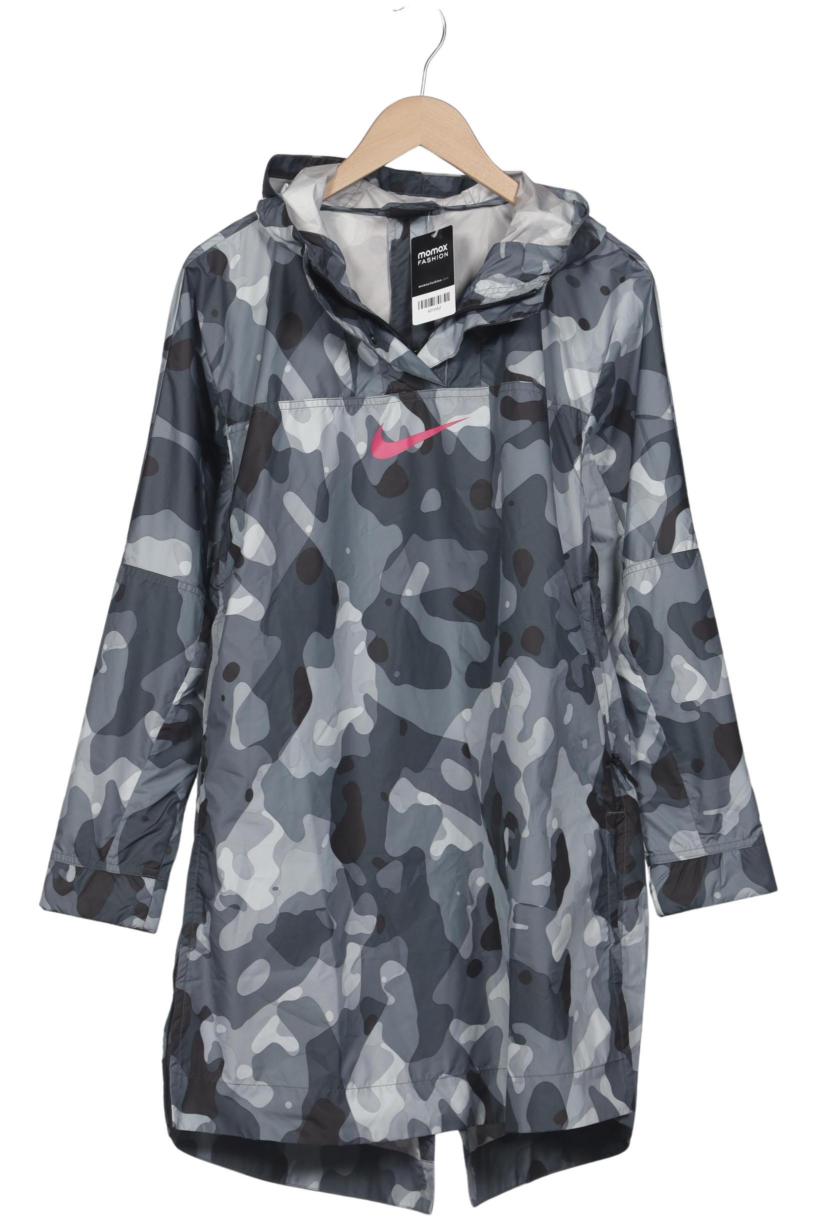 

Nike Damen Mantel, mehrfarbig, Gr. 36
