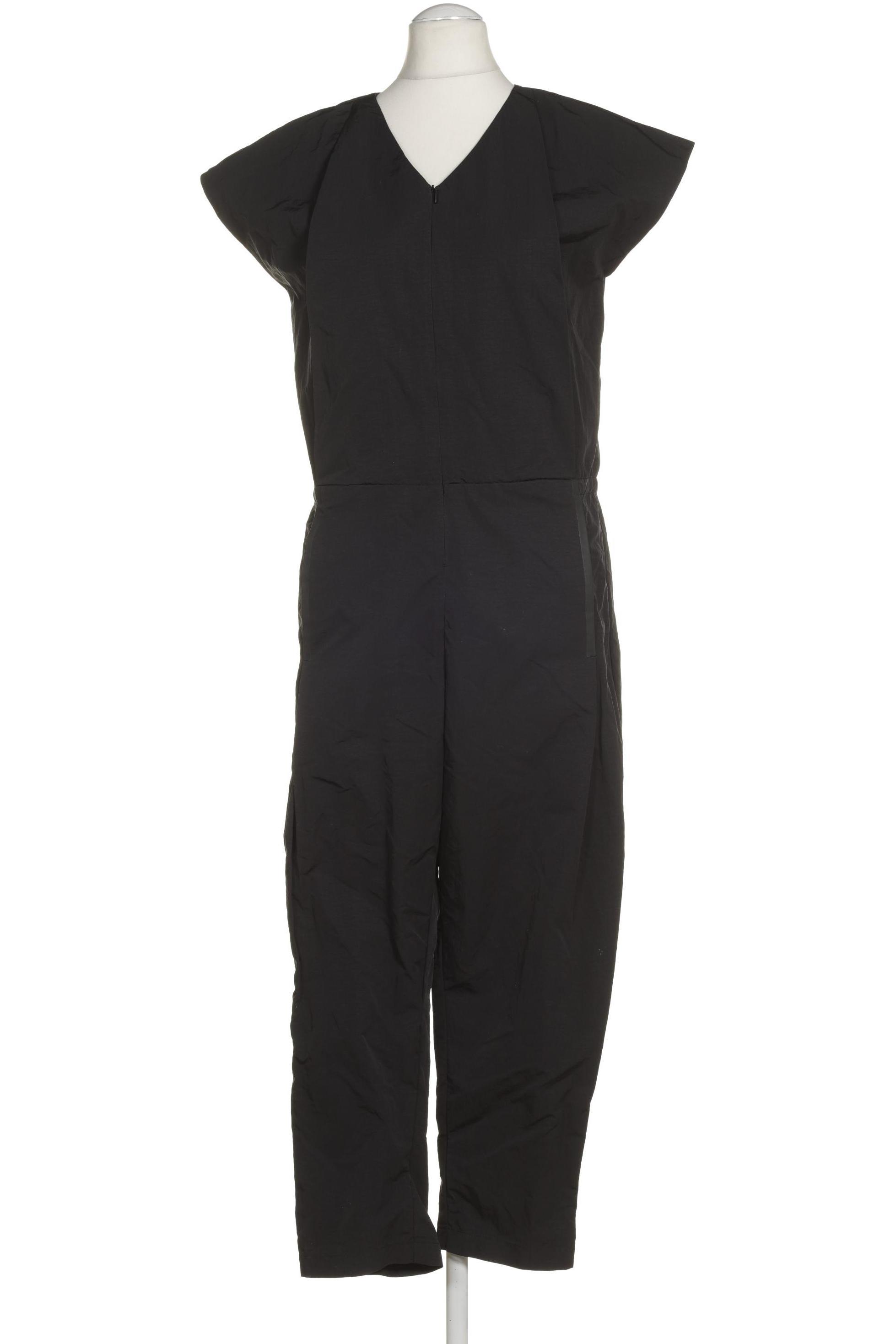 

Nike Damen Jumpsuit/Overall, schwarz, Gr.