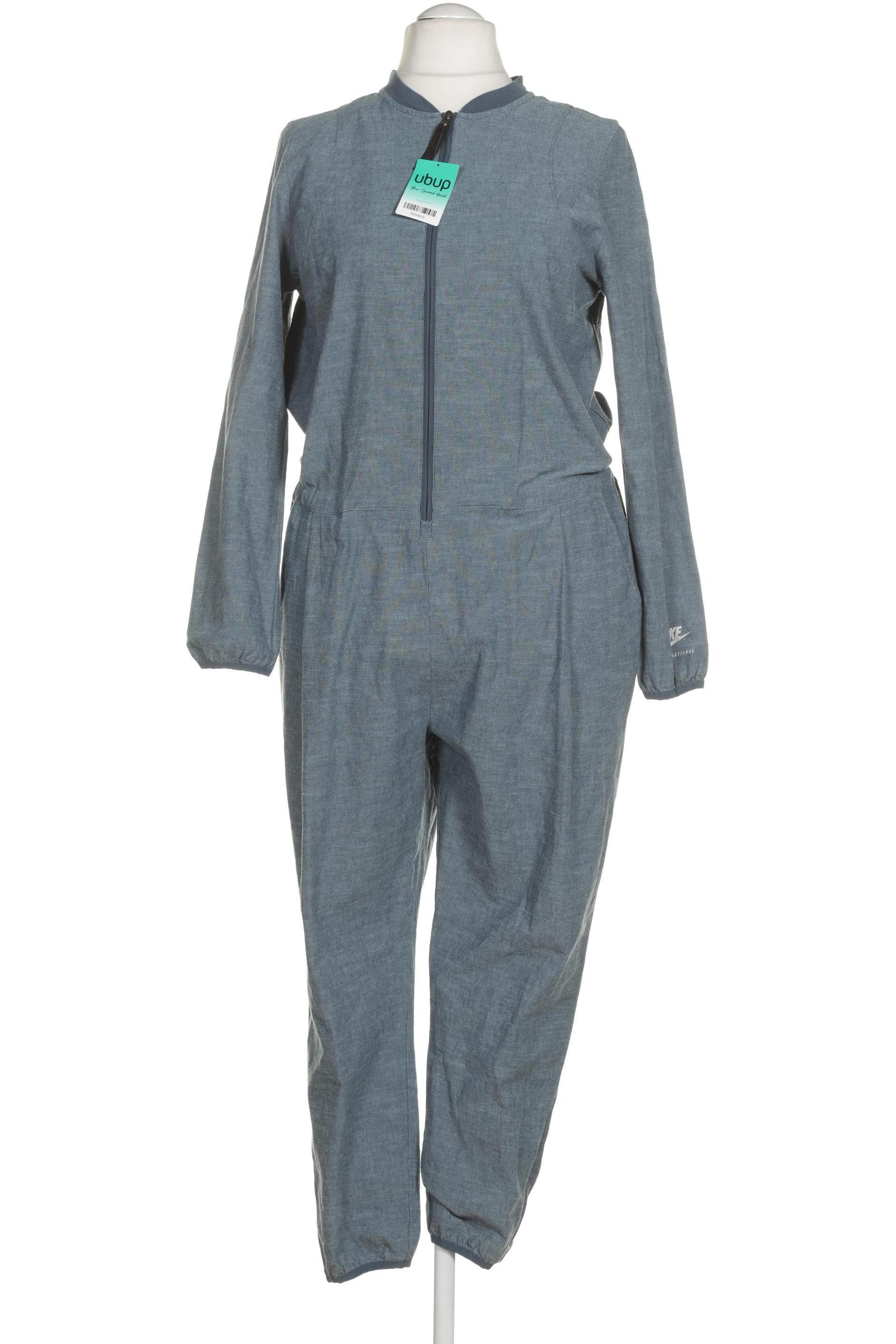 

Nike Damen Jumpsuit/Overall, blau, Gr.