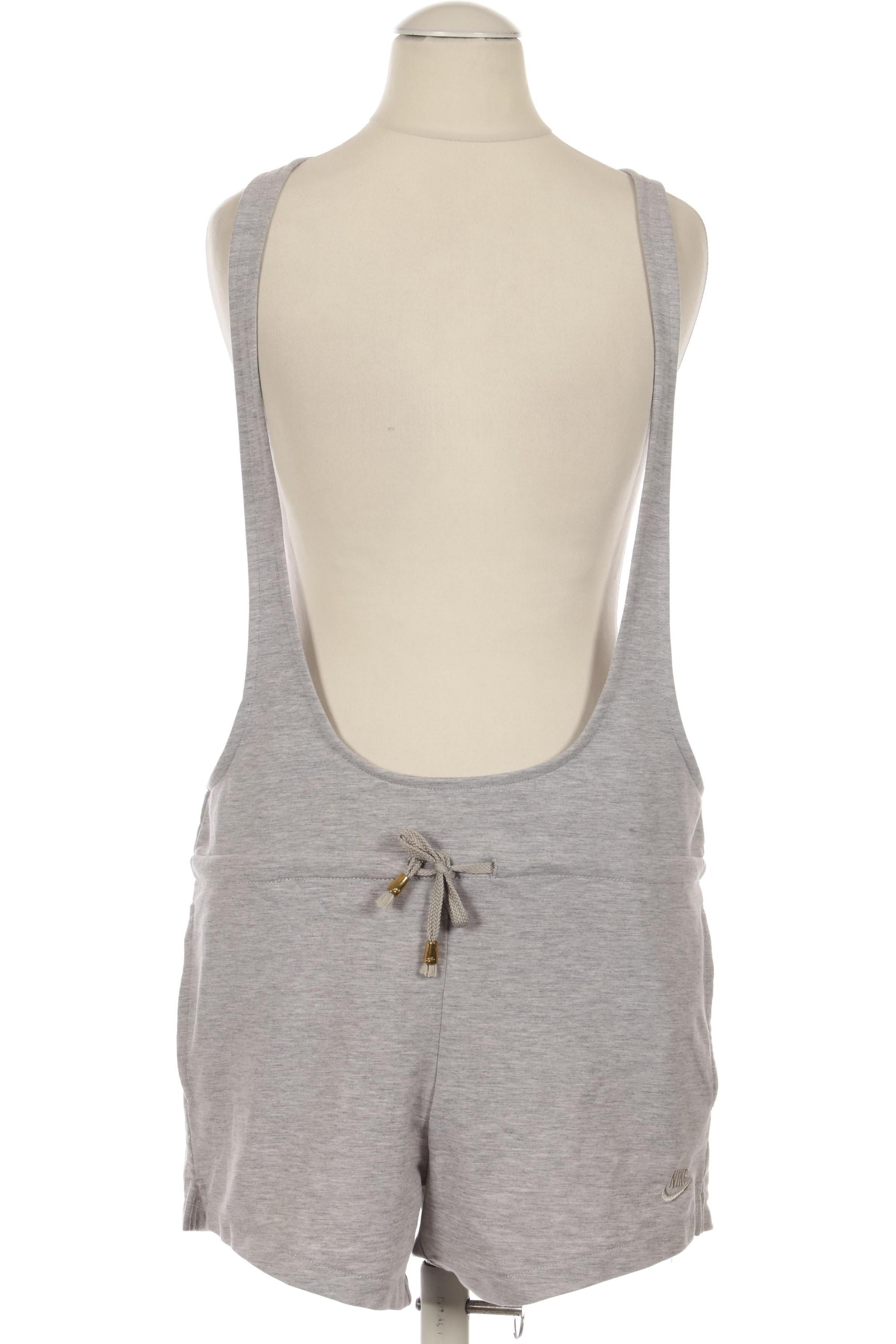 

Nike Damen Jumpsuit/Overall, grau, Gr.