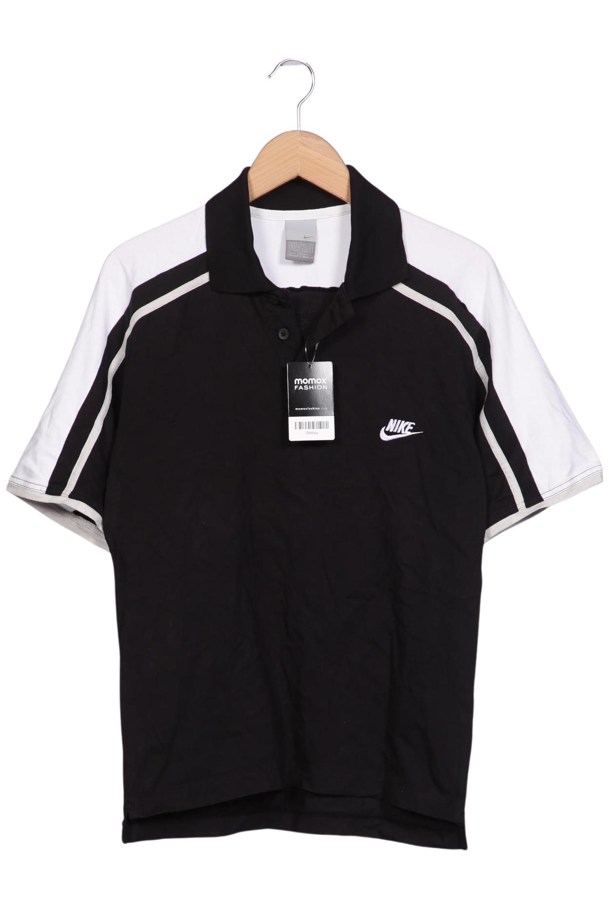 

Nike Damen Poloshirt, mehrfarbig, Gr. 36