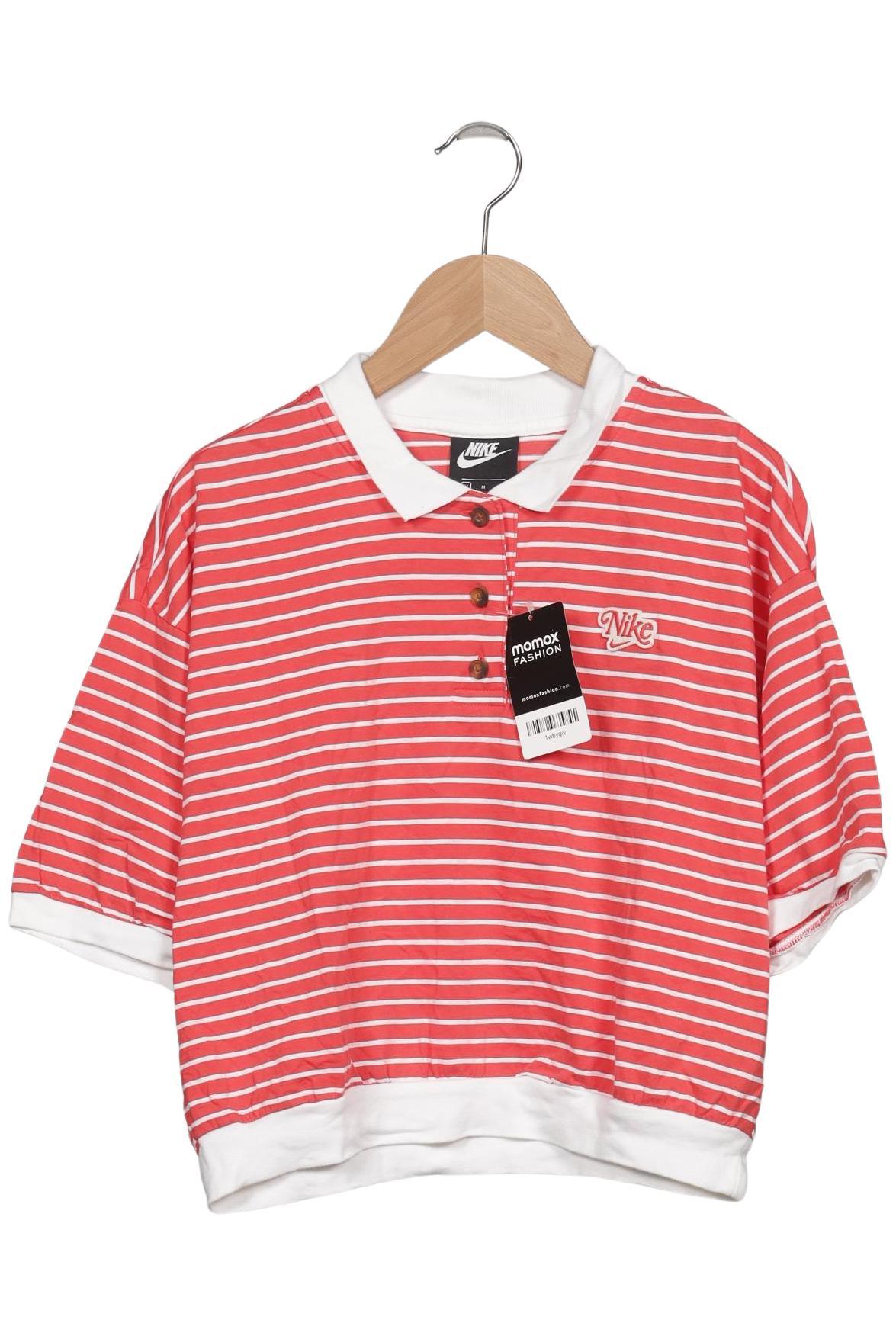 

Nike Damen Poloshirt, mehrfarbig, Gr. 38