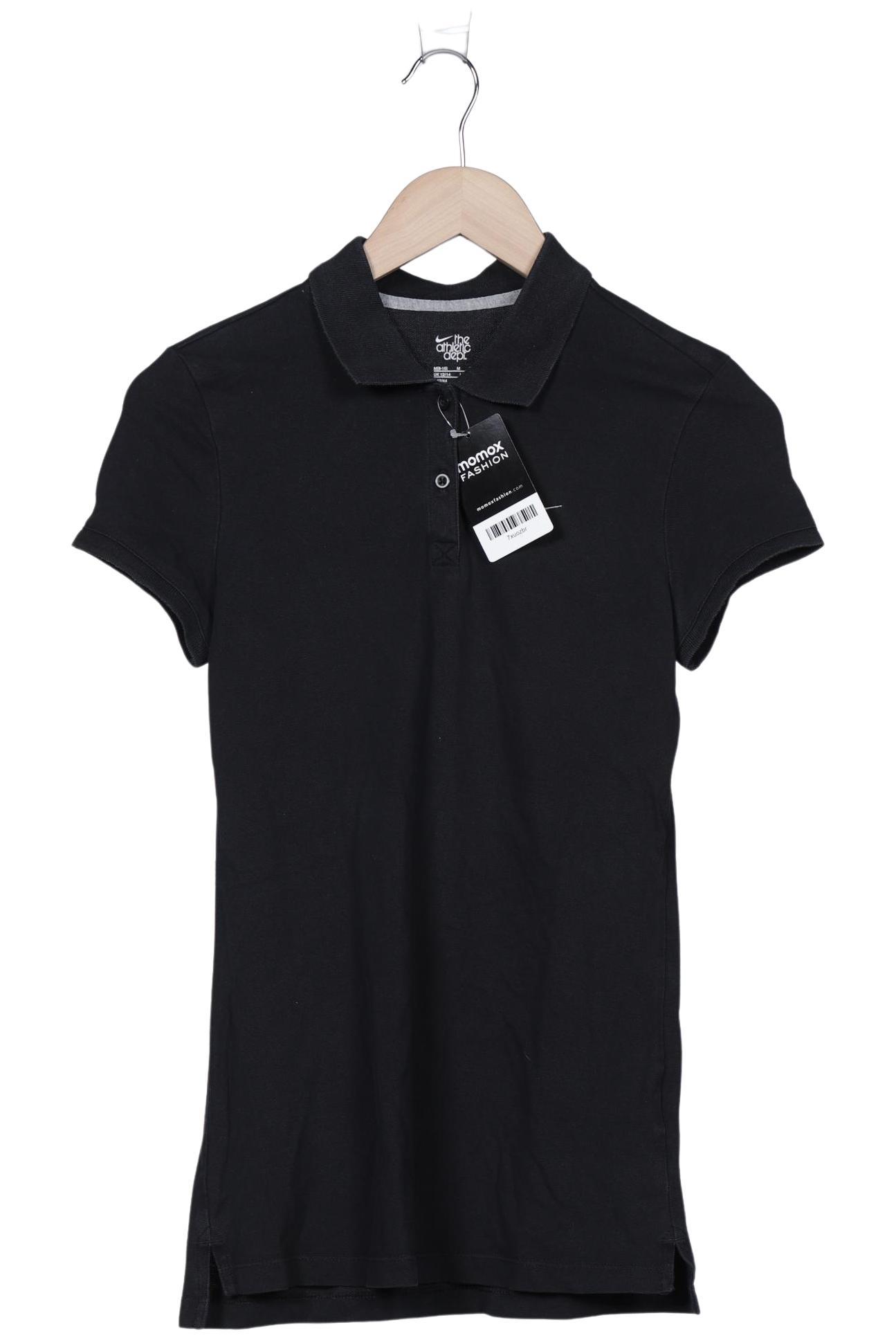 

Nike Damen Poloshirt, schwarz, Gr. 38