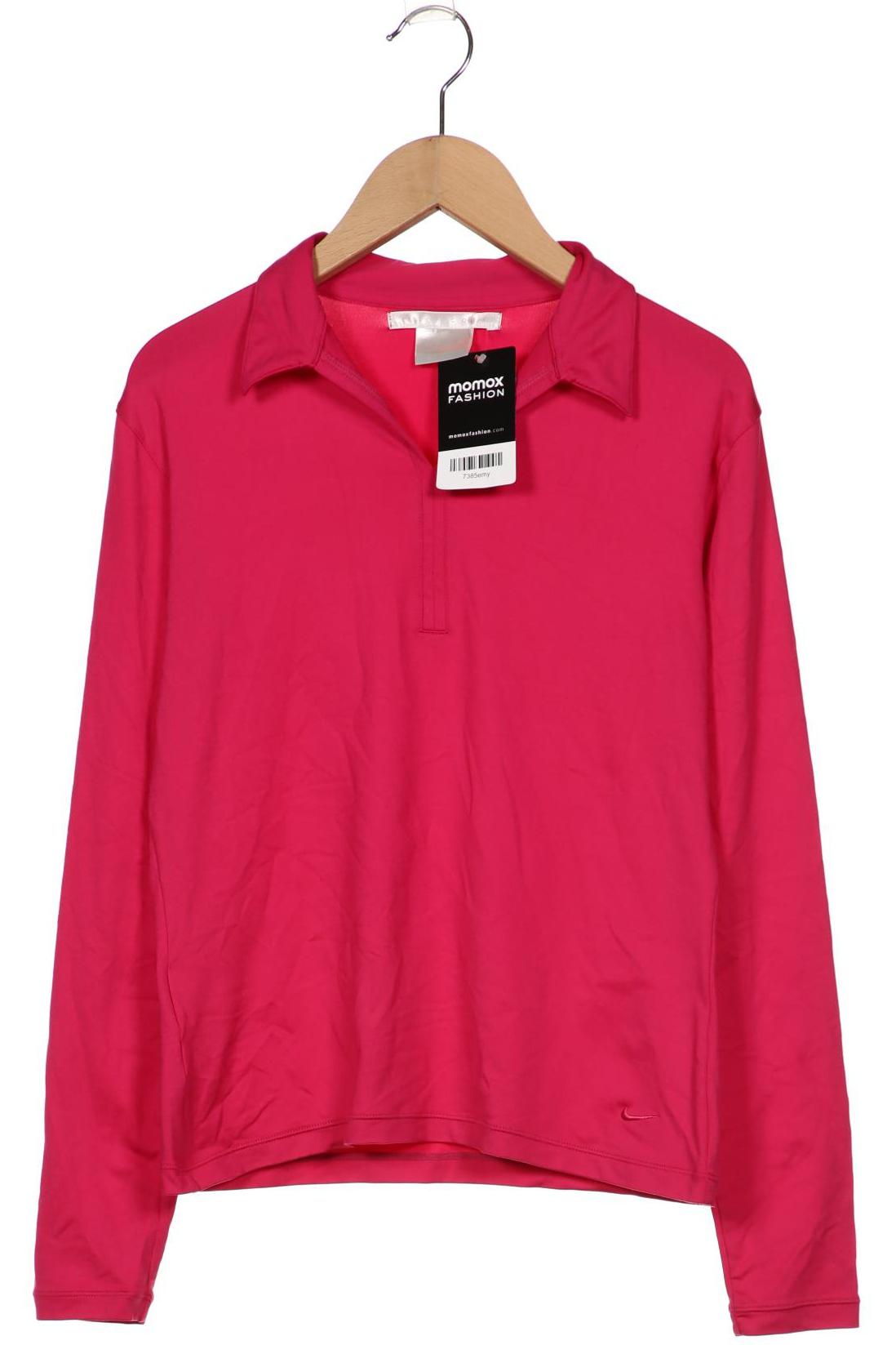 

Nike Damen Poloshirt, pink, Gr. 34