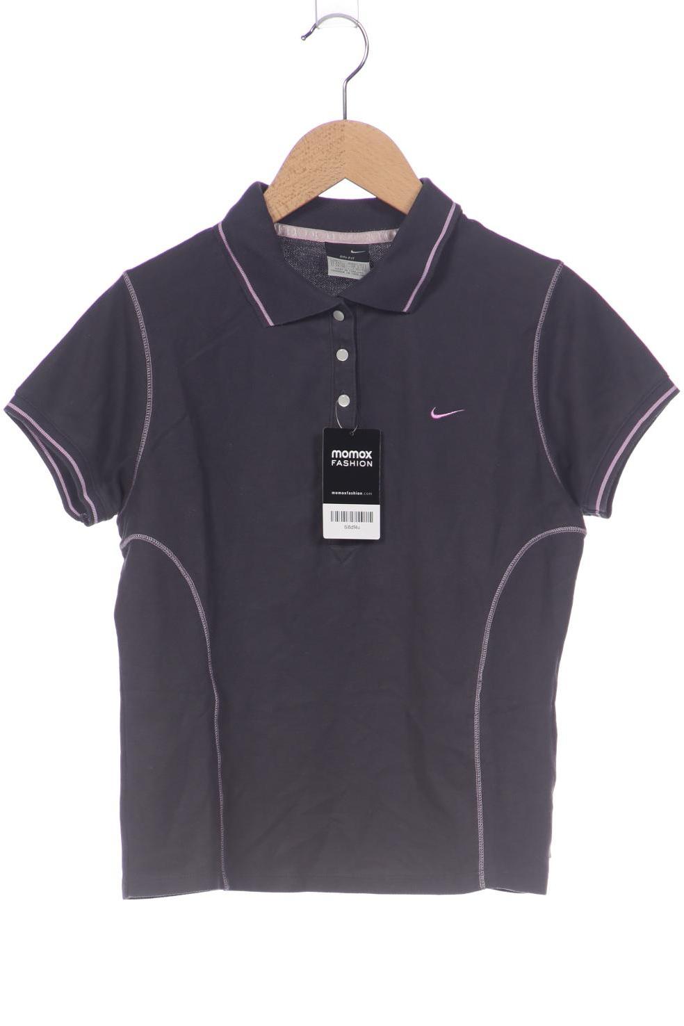 

Nike Damen Poloshirt, flieder, Gr. 36