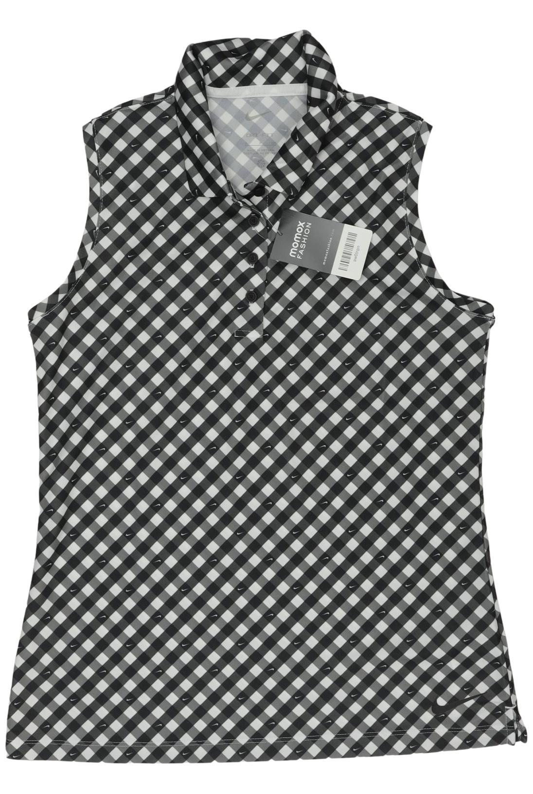 

Nike Damen Poloshirt, mehrfarbig, Gr. 36