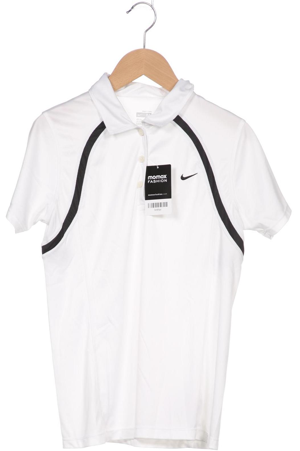 

Nike Damen Poloshirt, weiß