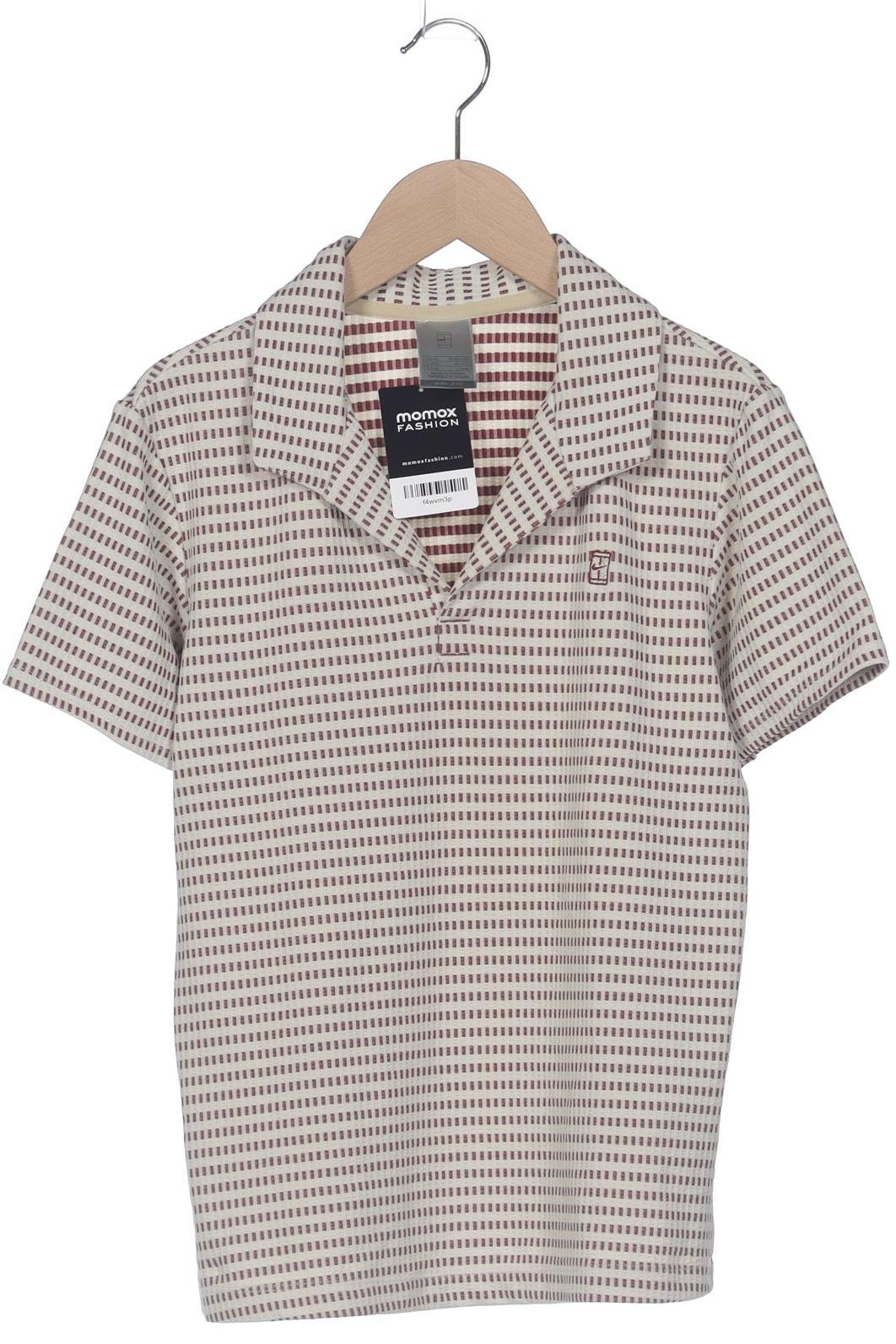 

Nike Damen Poloshirt, cremeweiß, Gr. 38