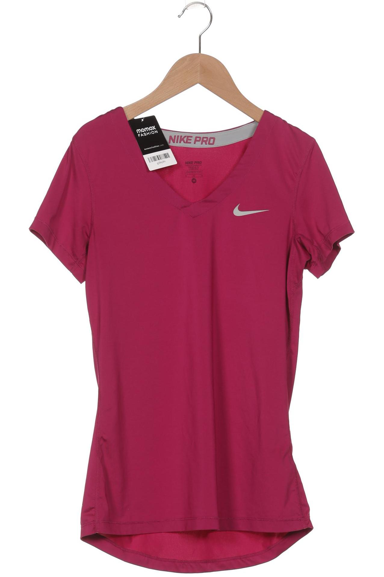 

Nike Damen Poloshirt, bordeaux, Gr. 38