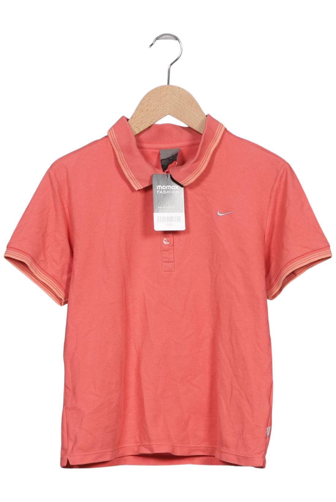 

Nike Damen Poloshirt, pink, Gr. 36