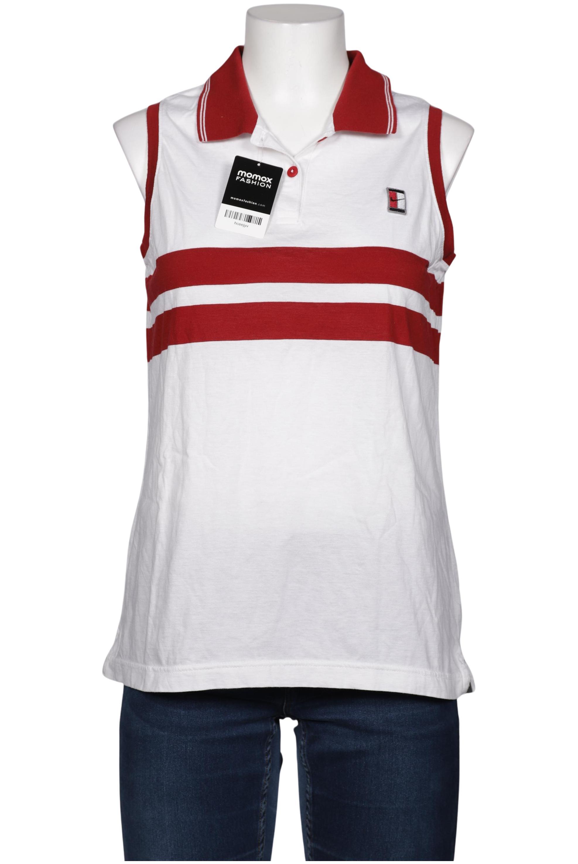 

Nike Damen Poloshirt, weiß, Gr. 42