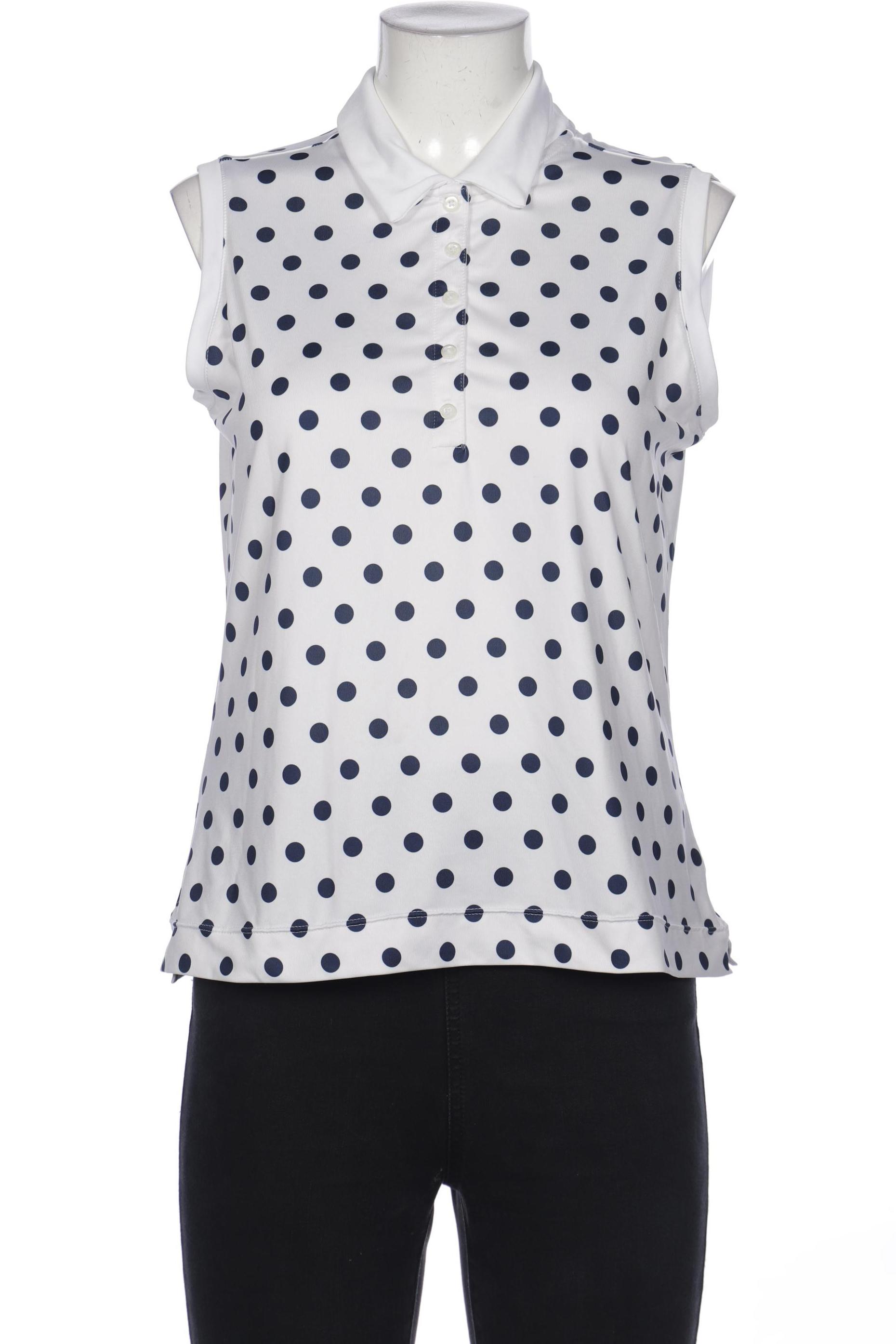 

Nike Damen Poloshirt, weiß