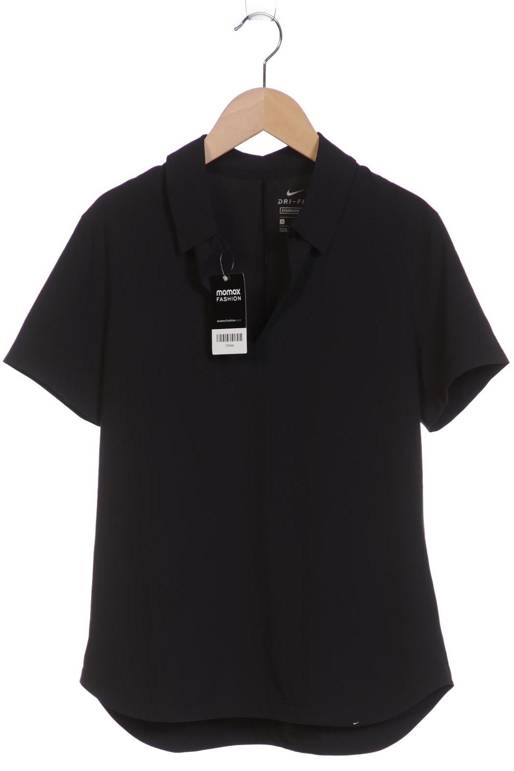 

Nike Damen Poloshirt, grau