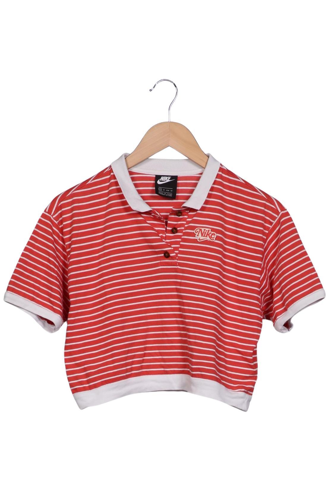 

Nike Damen Poloshirt, mehrfarbig, Gr. 34