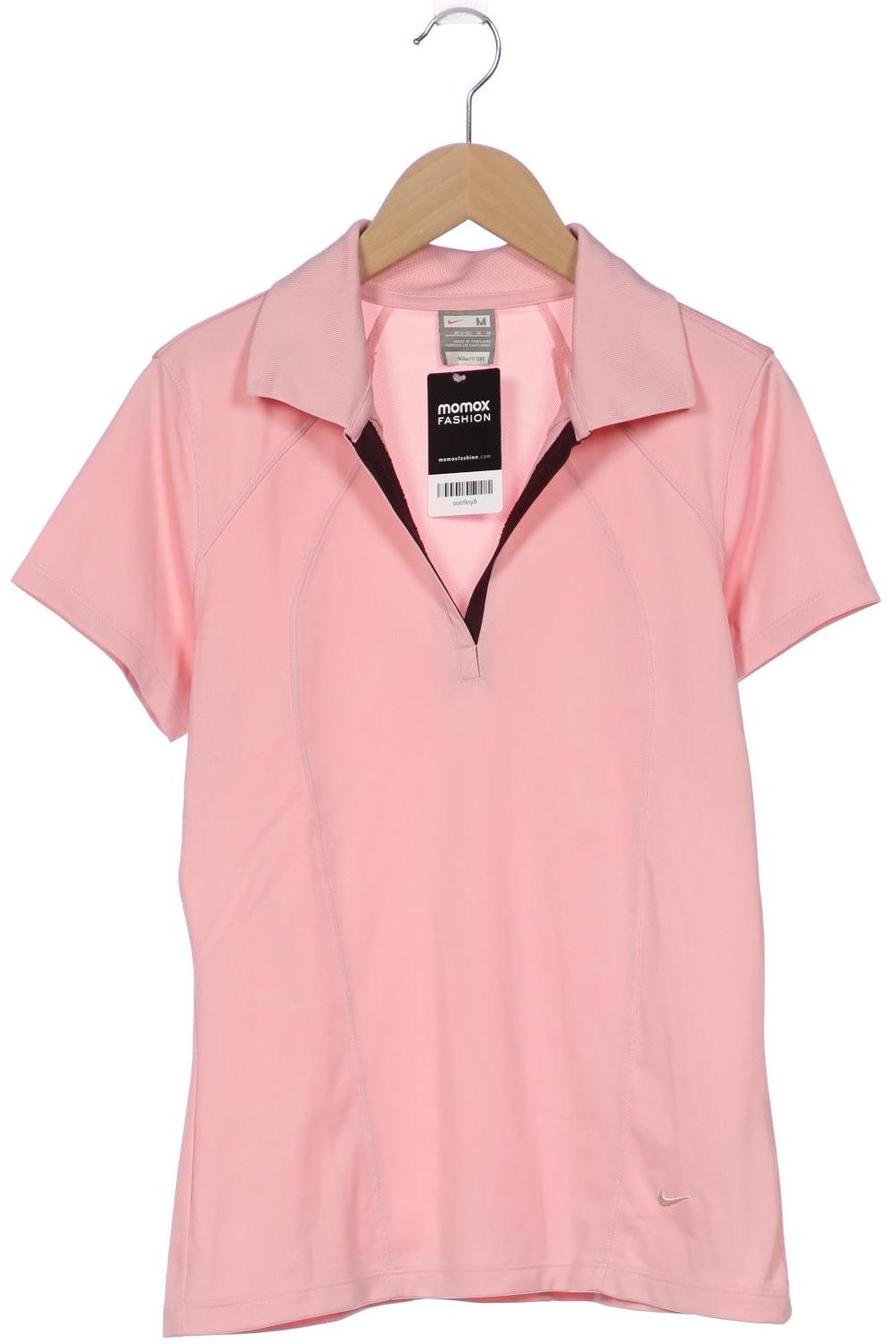 

Nike Damen Poloshirt, pink