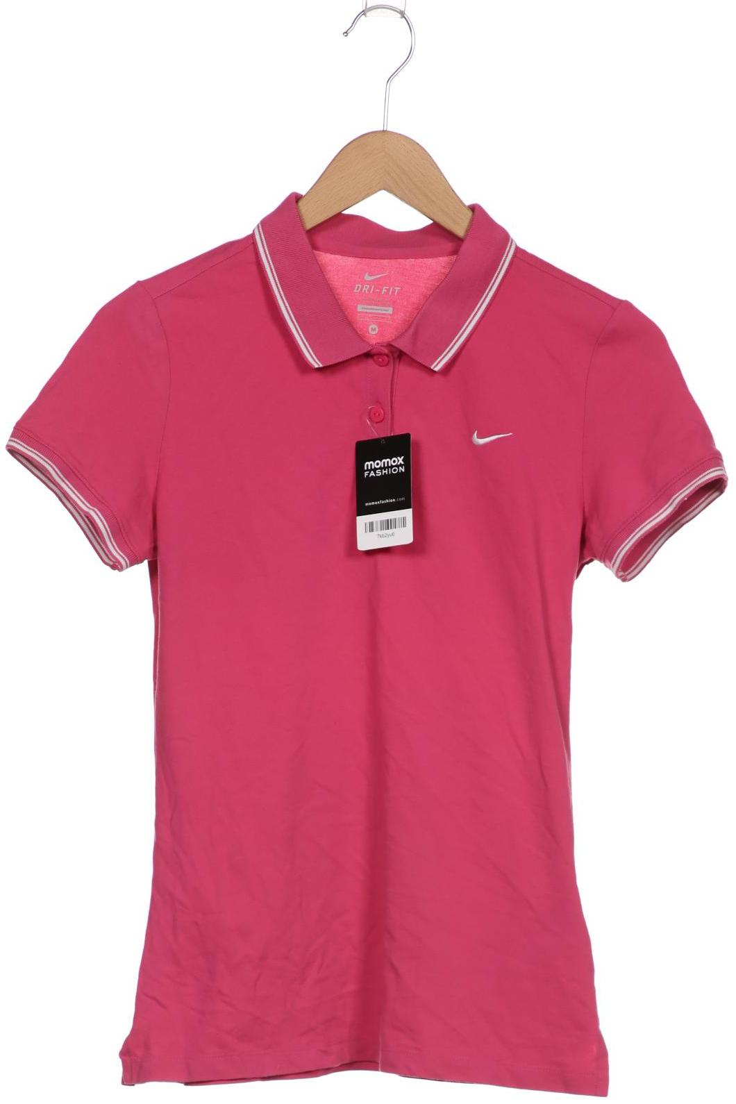 

Nike Damen Poloshirt, pink