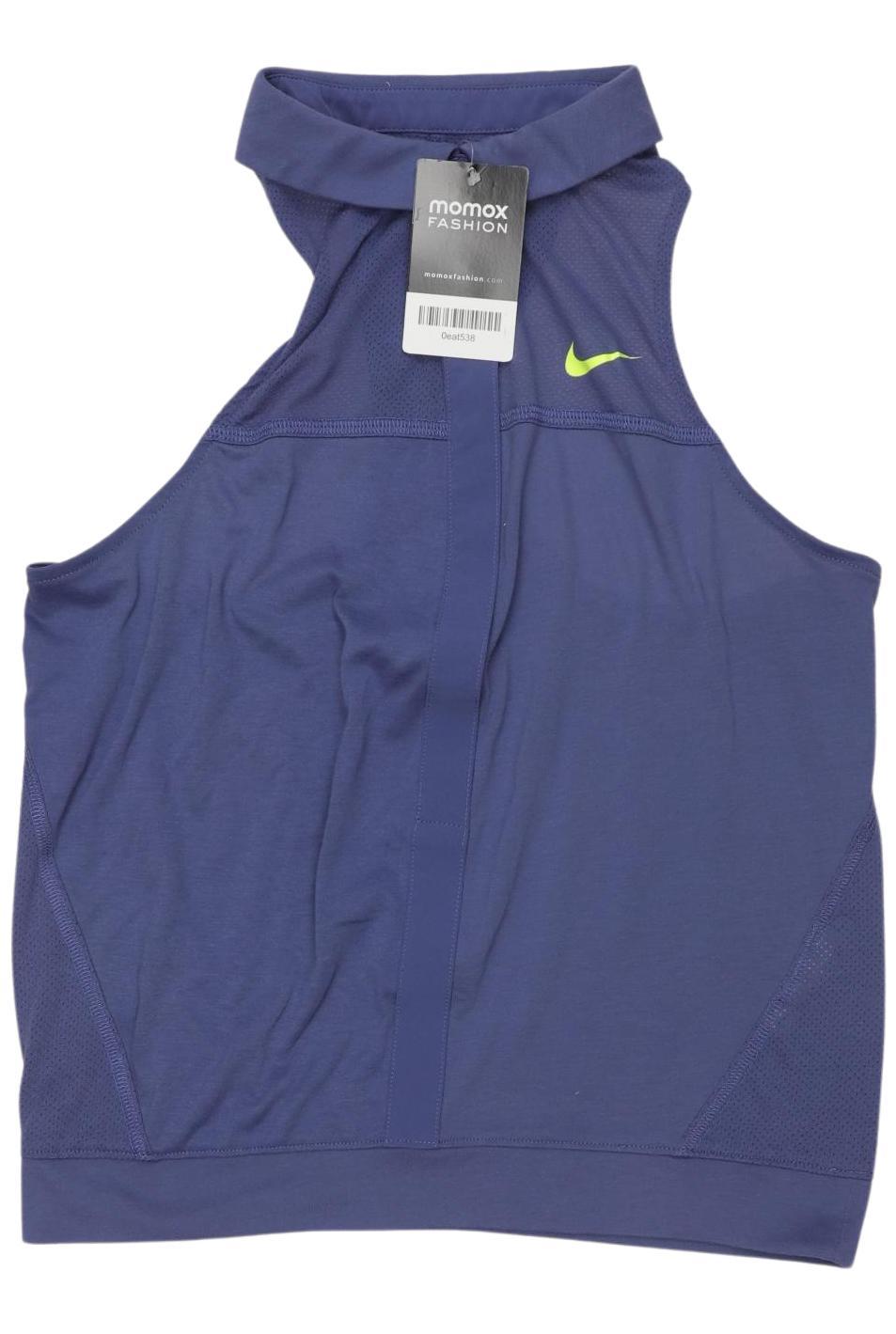 

Nike Damen Poloshirt, marineblau, Gr. 36