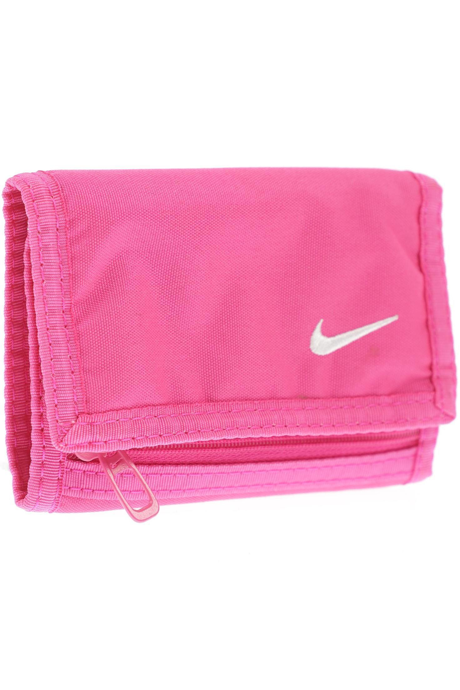 

Nike Damen Portemonnaie, pink, Gr.