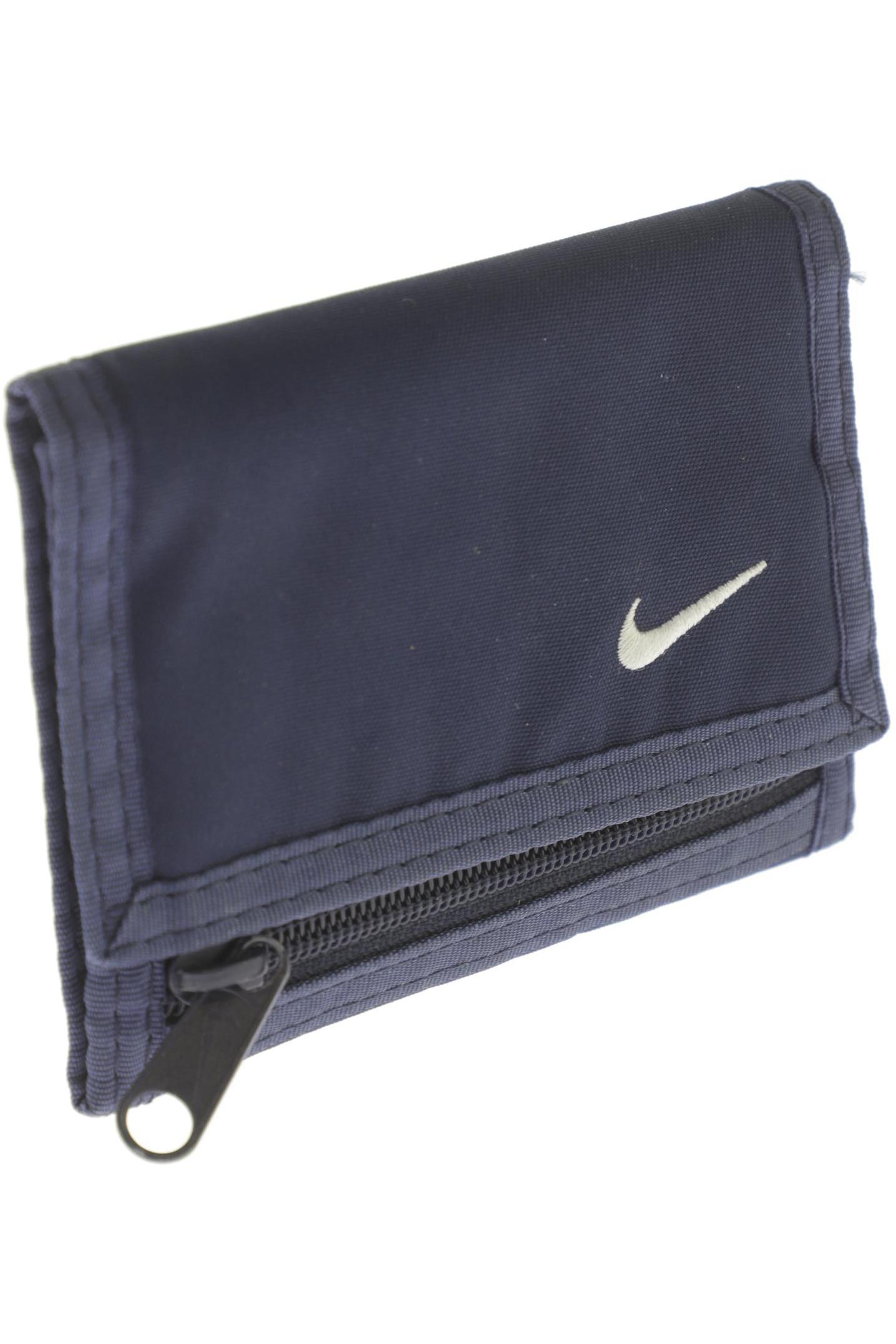 

Nike Damen Portemonnaie, marineblau